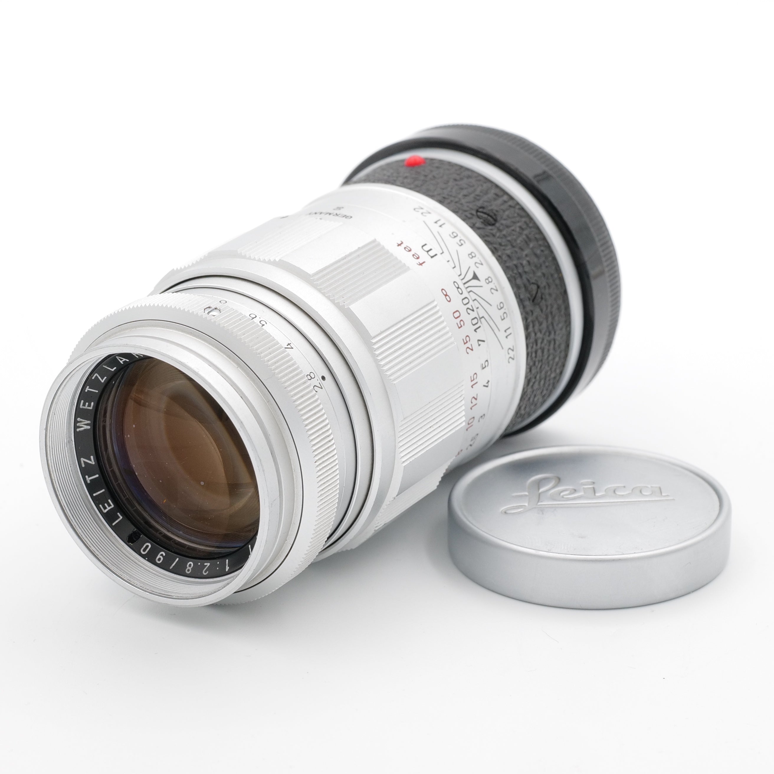 90mm f/2.8 Elmarit, 1735114