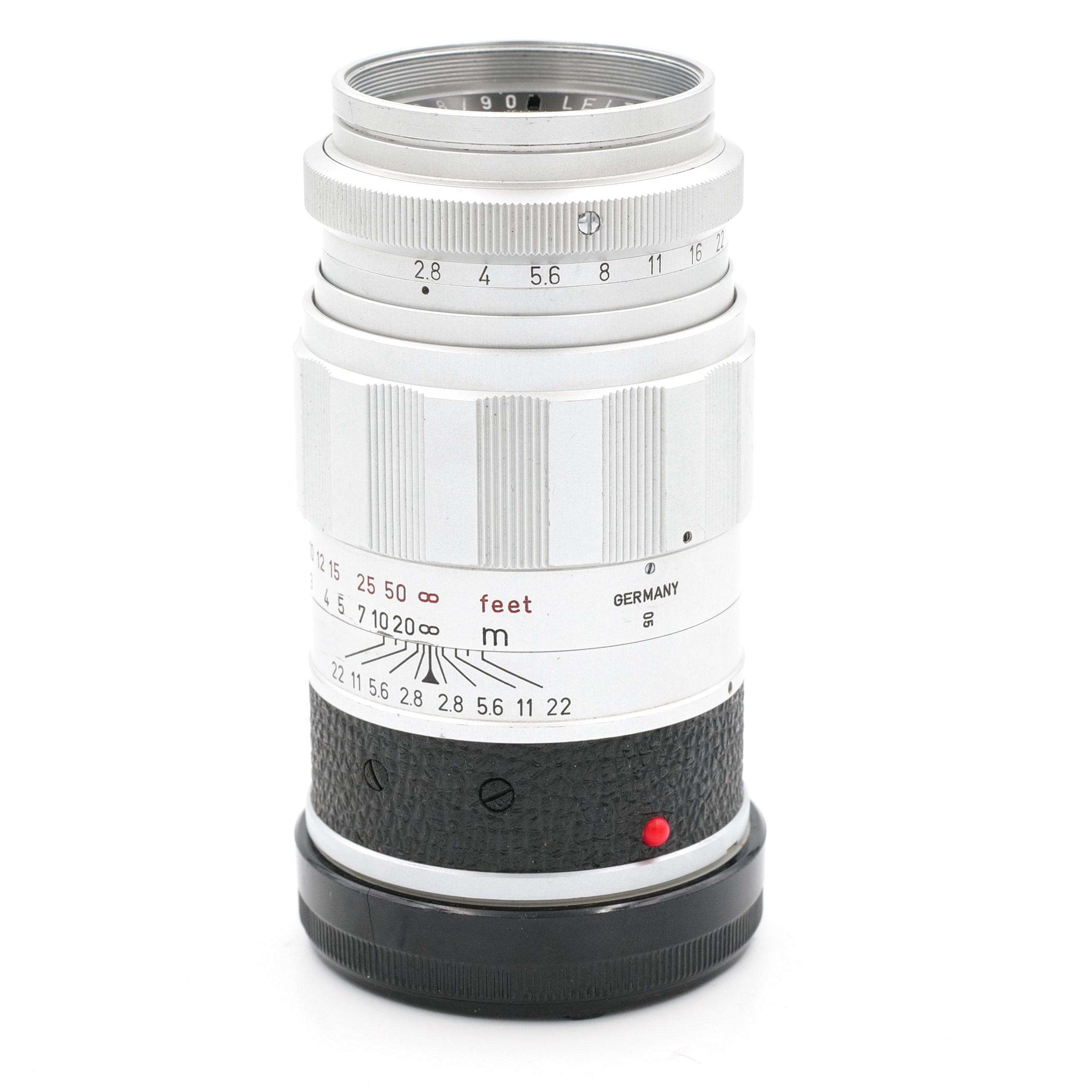 90mm f/2.8 Elmarit, 1735114