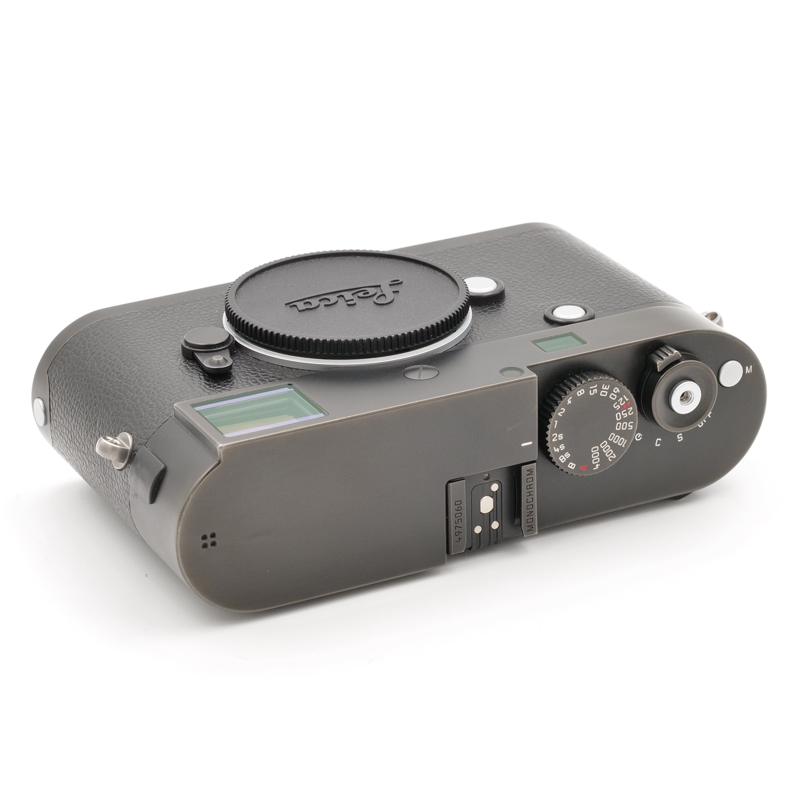 M Monochrom (Typ 246) 4975060