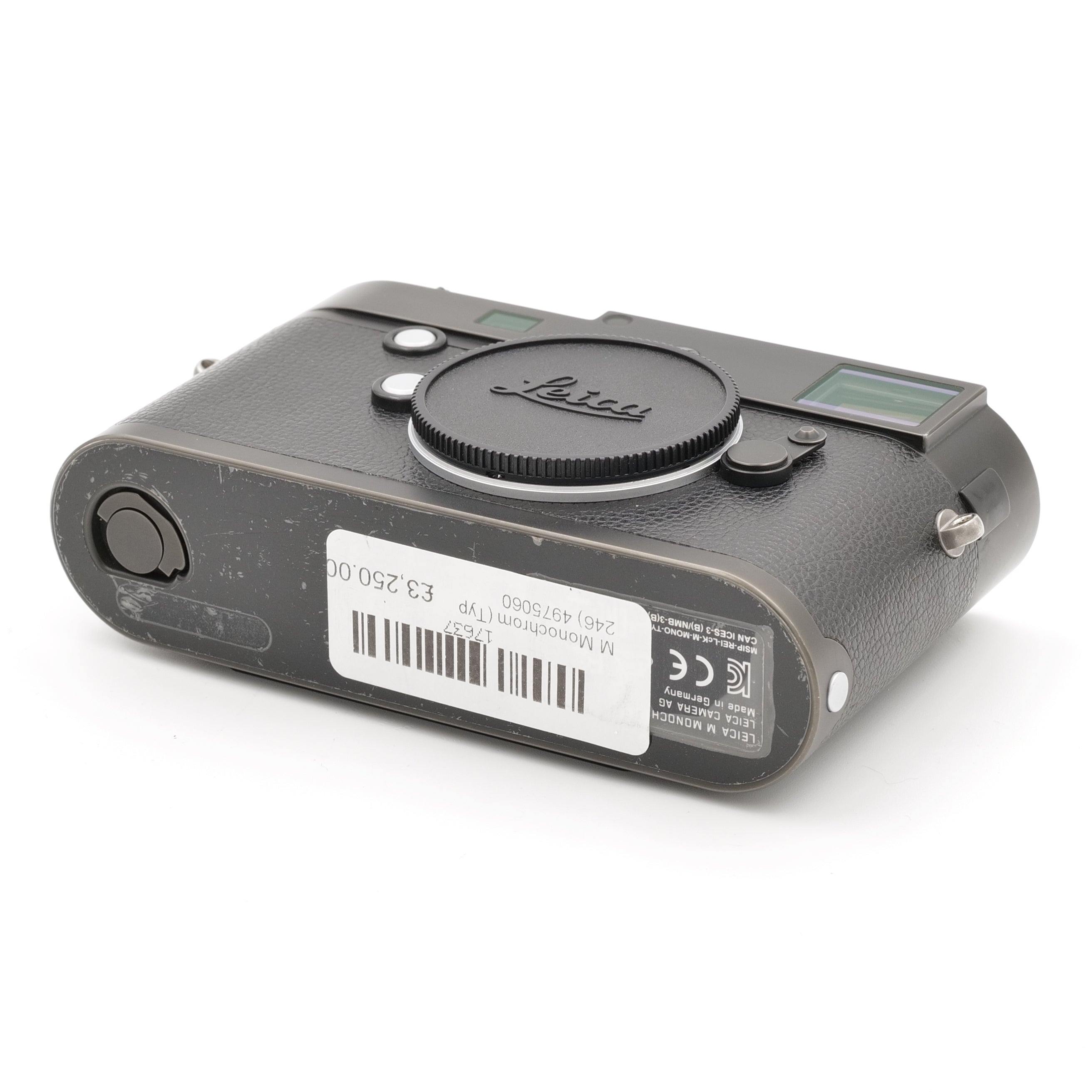M Monochrom (Typ 246) 4975060