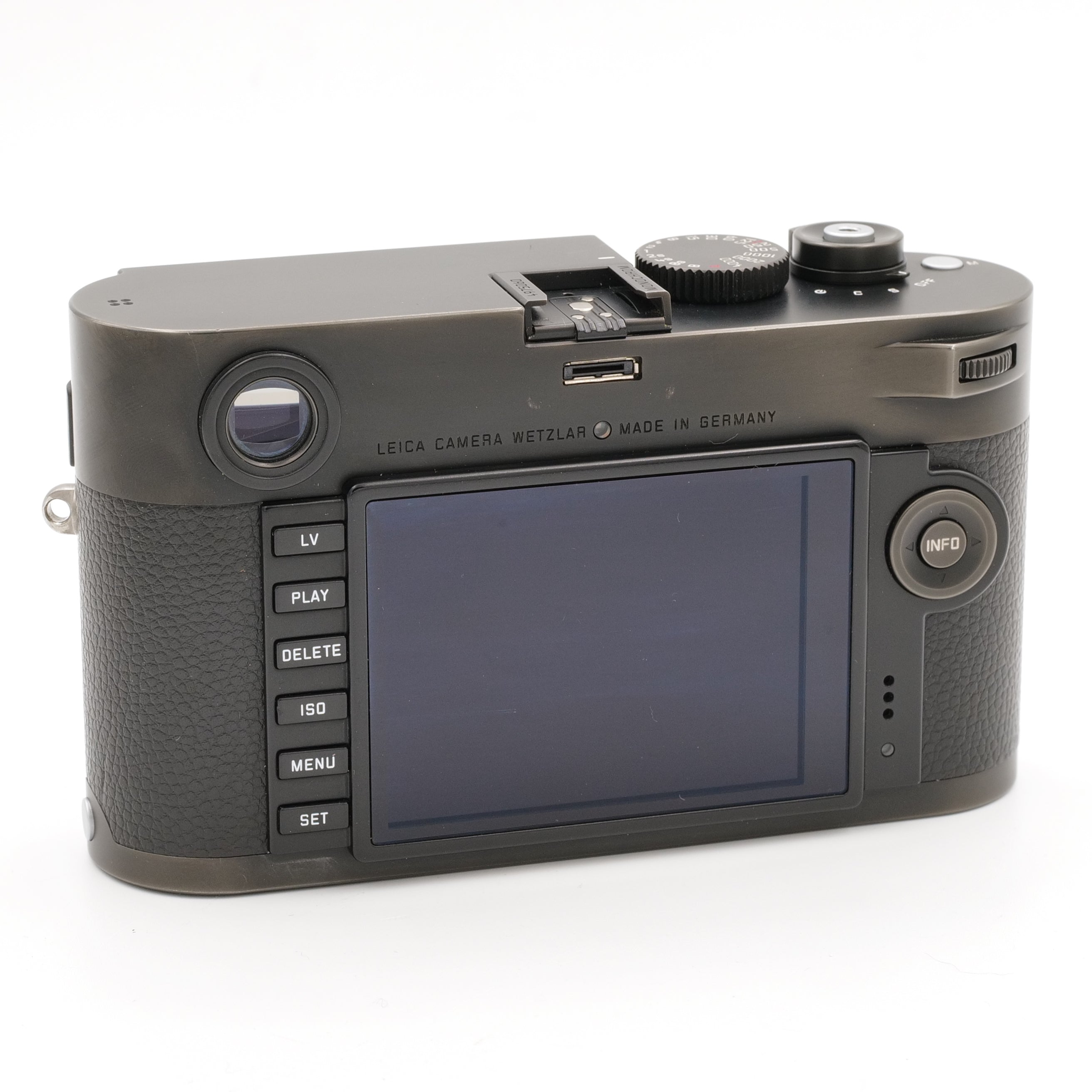 M Monochrom (Typ 246) 4975060