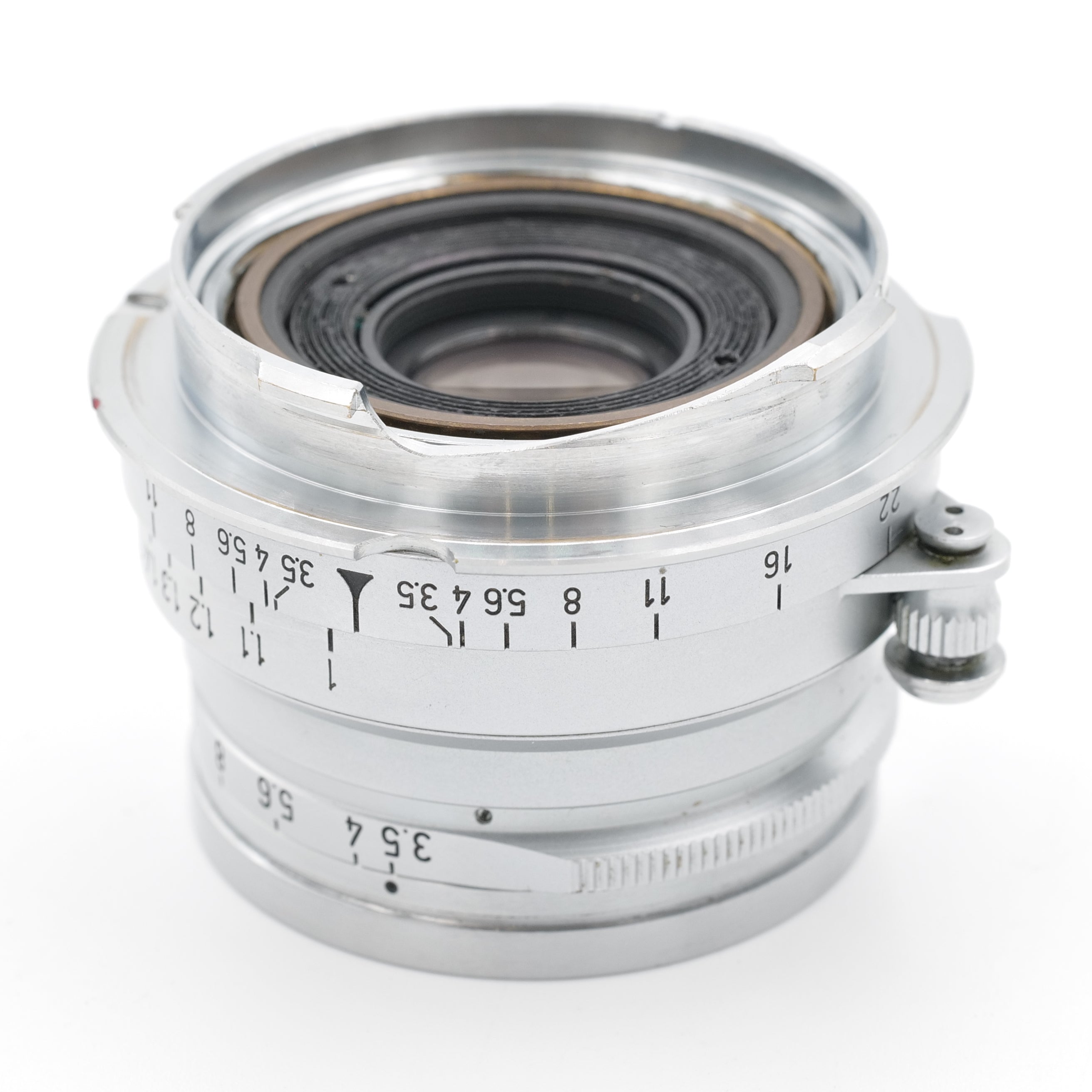3.5cm f/3.5 L39 Summaron, 1564272