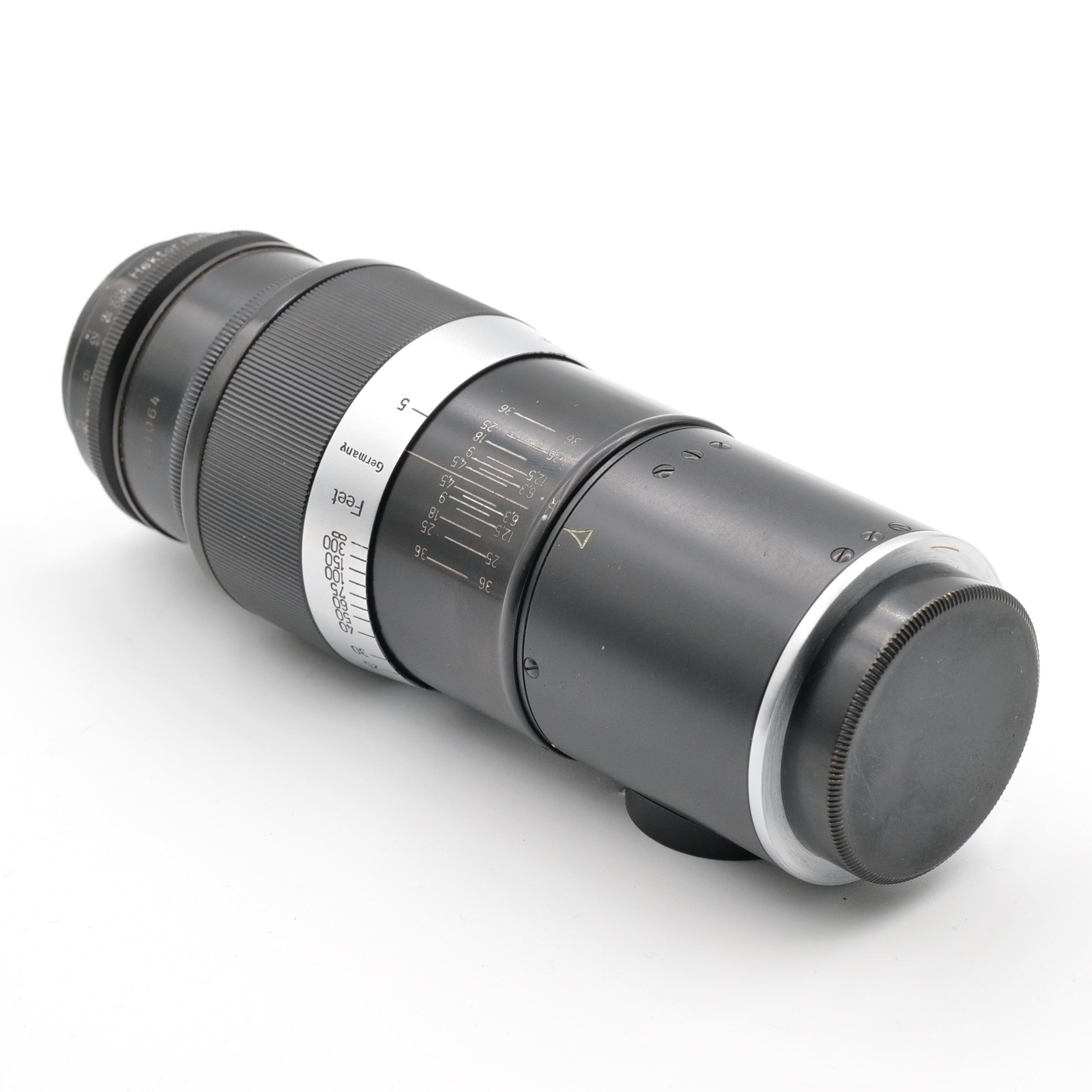 13.5cm f/4.5 Hector, 441064