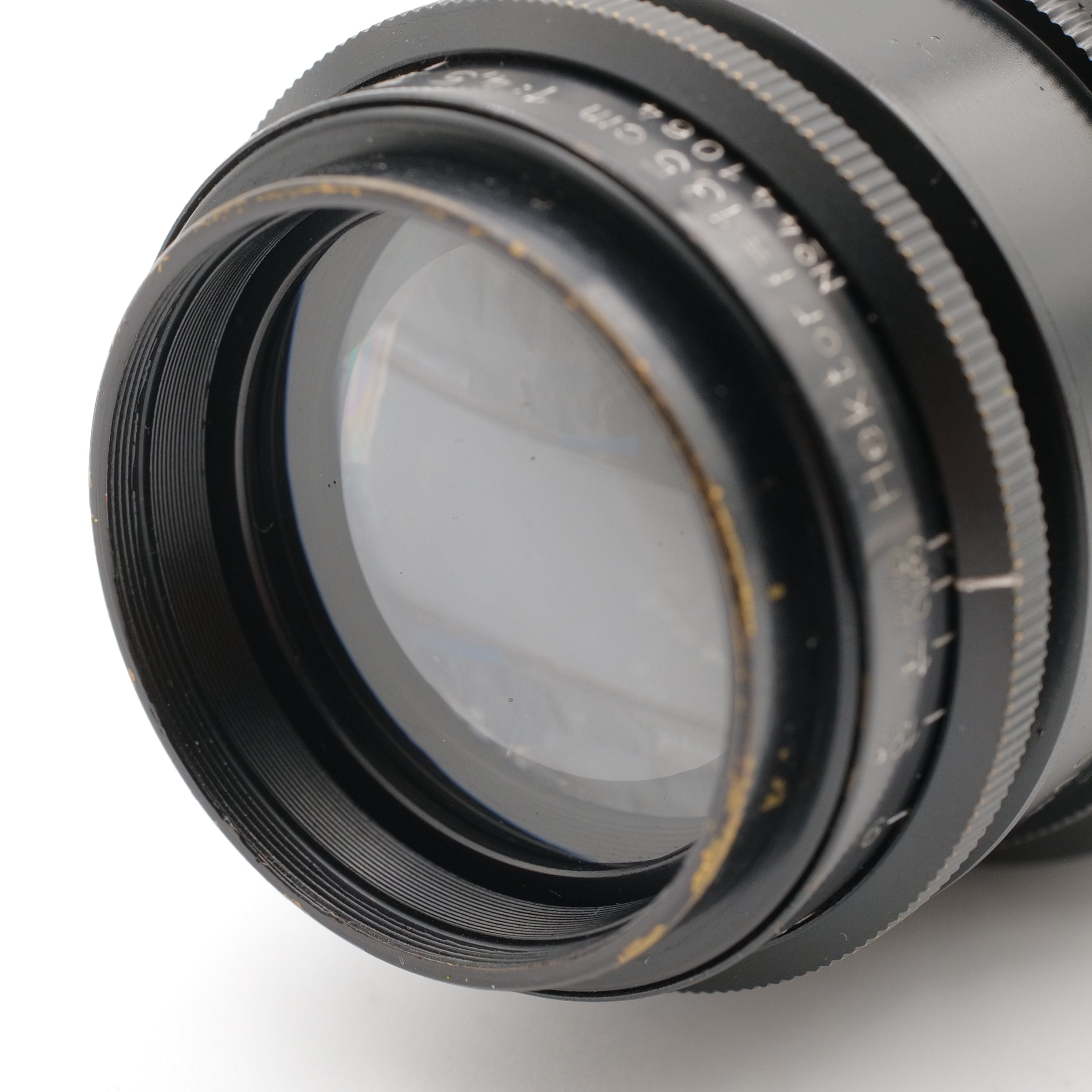 13.5cm f/4.5 Hector, 441064