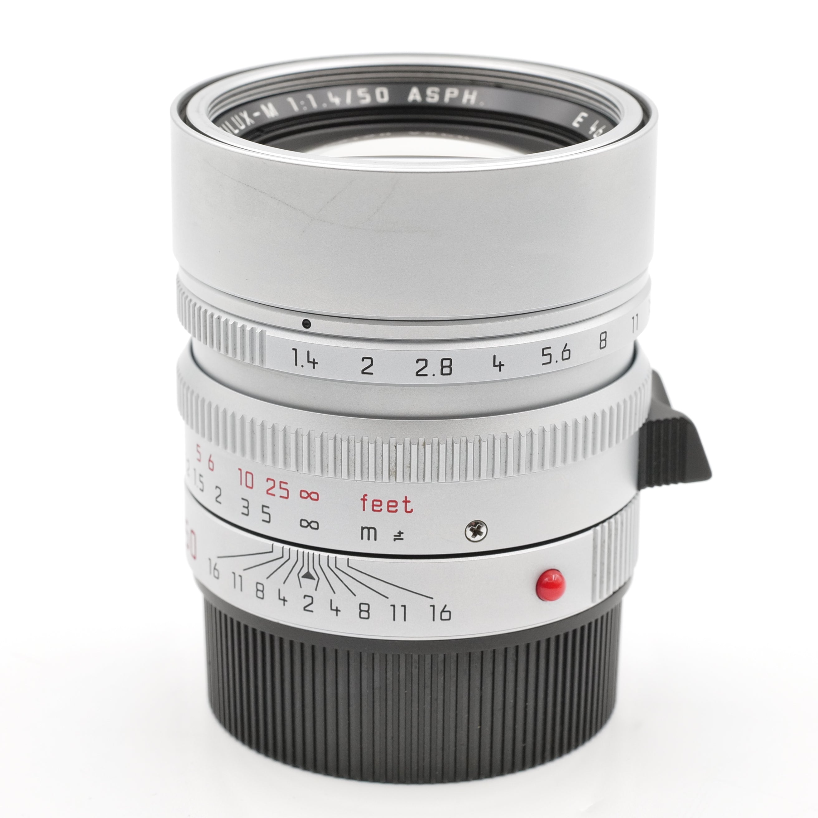 Leica Manchester UK | 50mm f/1.4 Summilux ASPH 6-Bit, 4127936