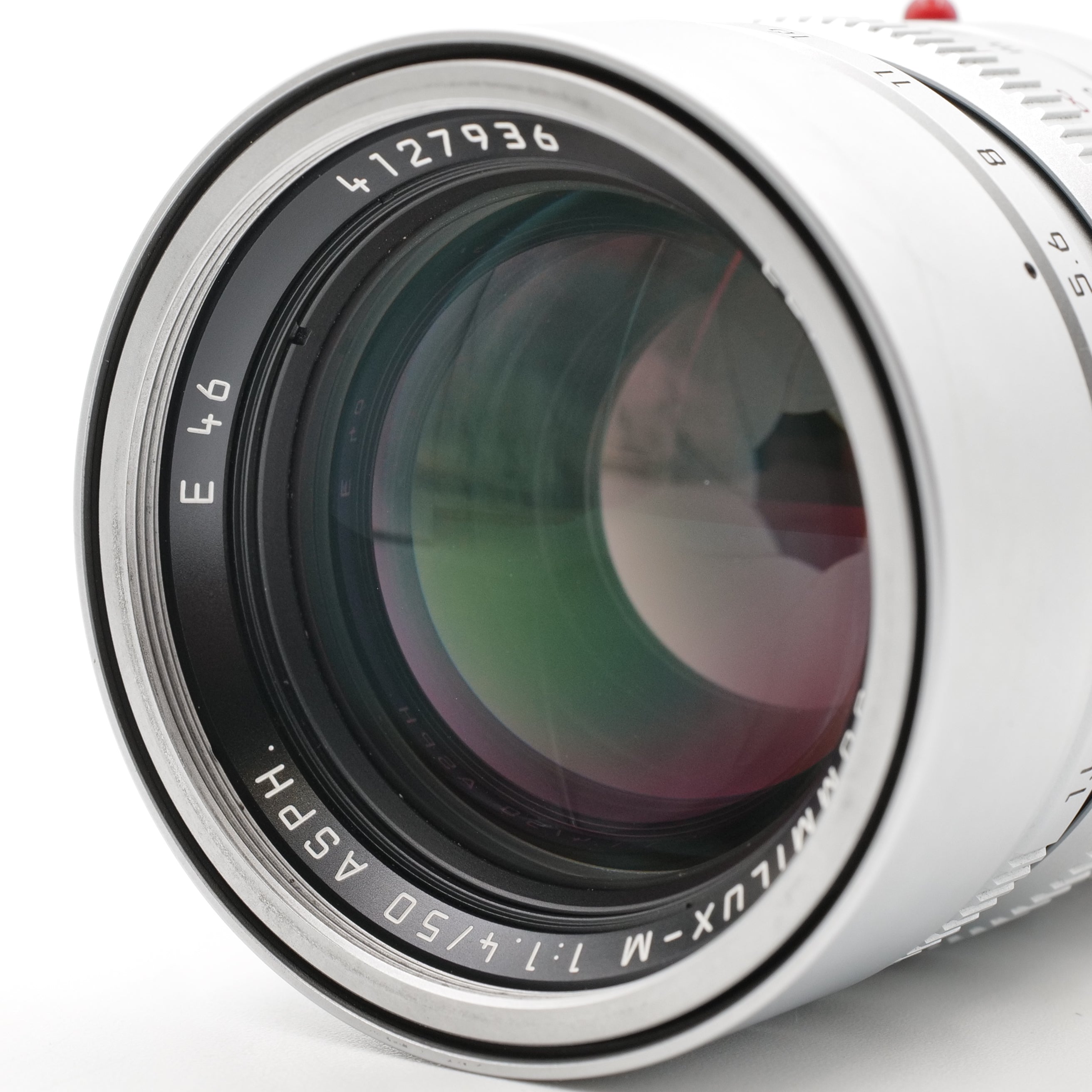 Leica Manchester UK | 50mm f/1.4 Summilux ASPH 6-Bit, 4127936