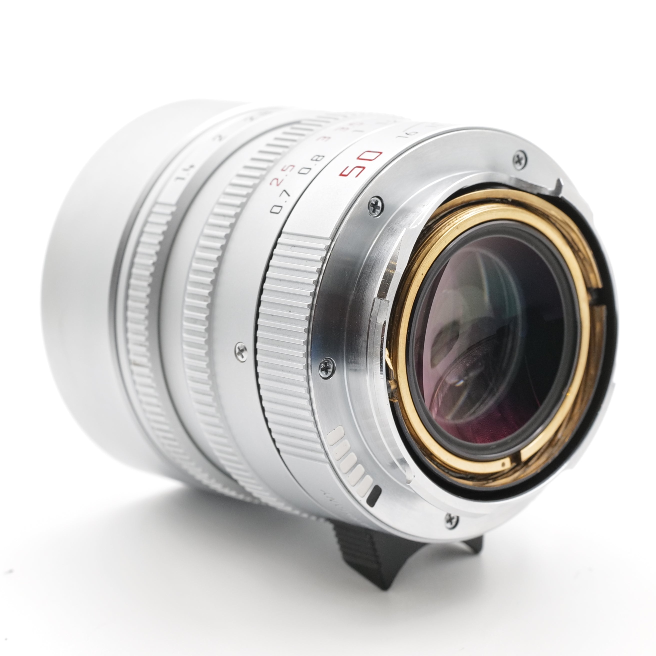 Leica Manchester UK | 50mm f/1.4 Summilux ASPH 6-Bit, 4127936