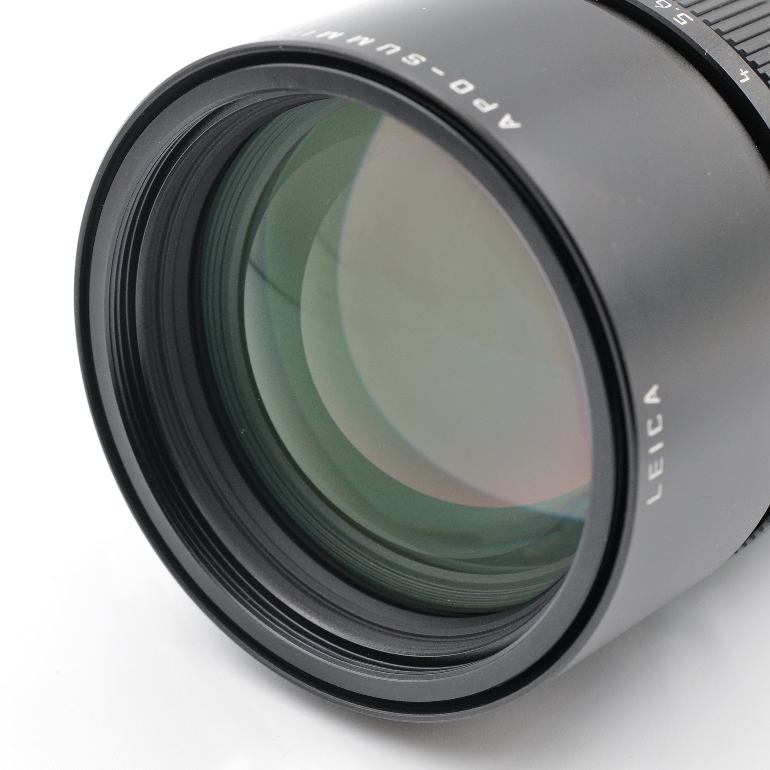 90mm f/2 APO-Summicron-M ASPH 6-Bit, 4218891