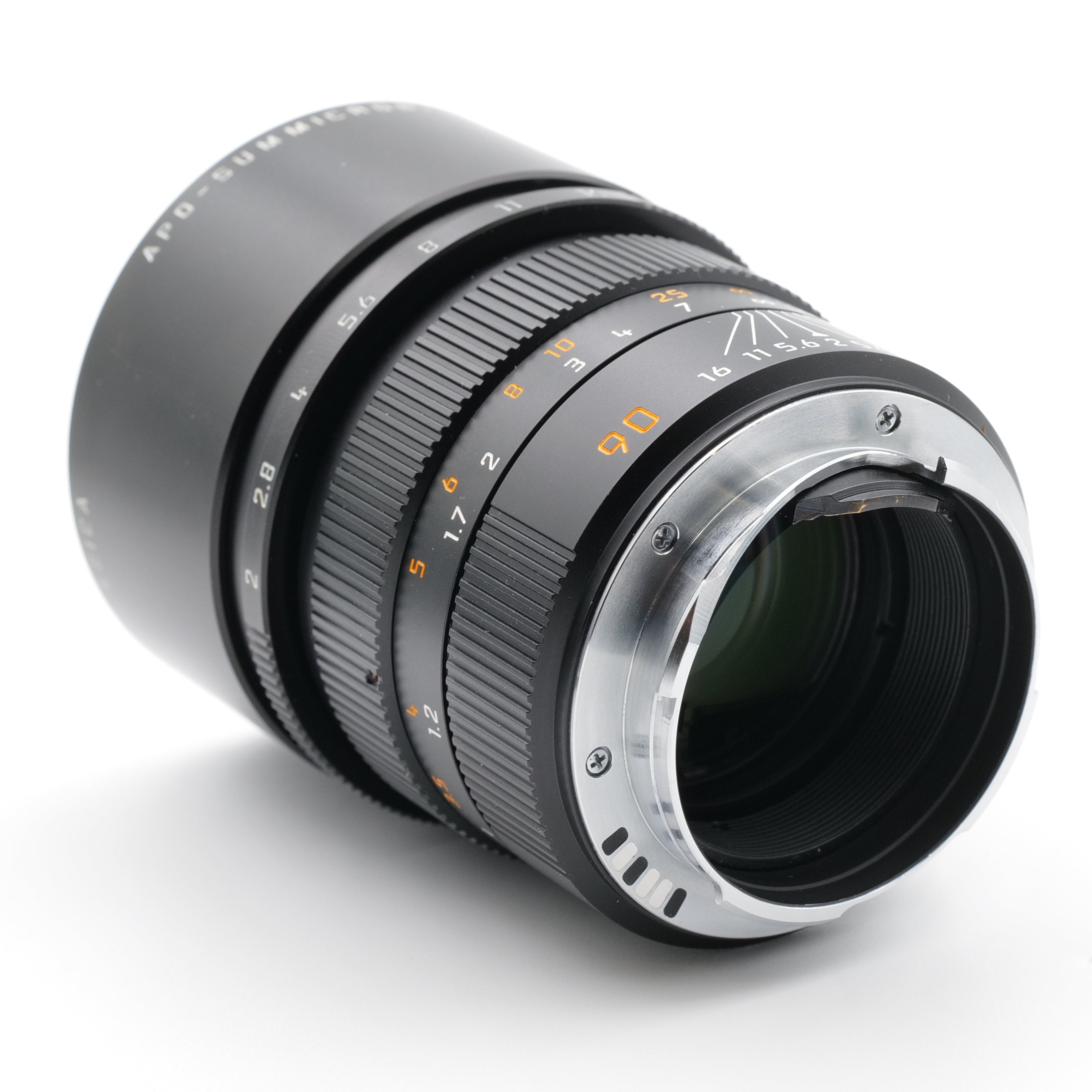 90mm f/2 APO-Summicron-M ASPH 6-Bit, 4218891