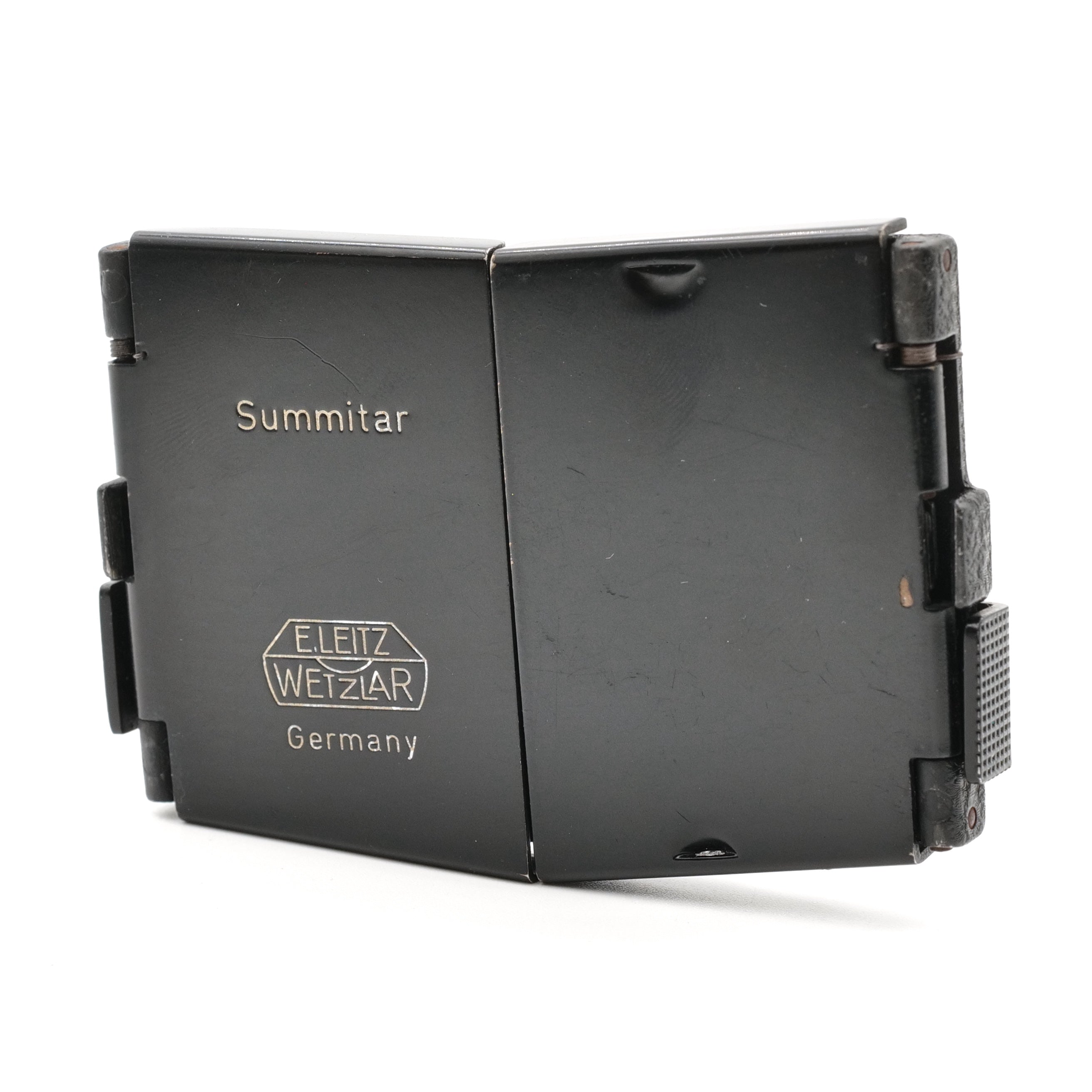 SOOFM Collapsible Summitar Lens Hood
