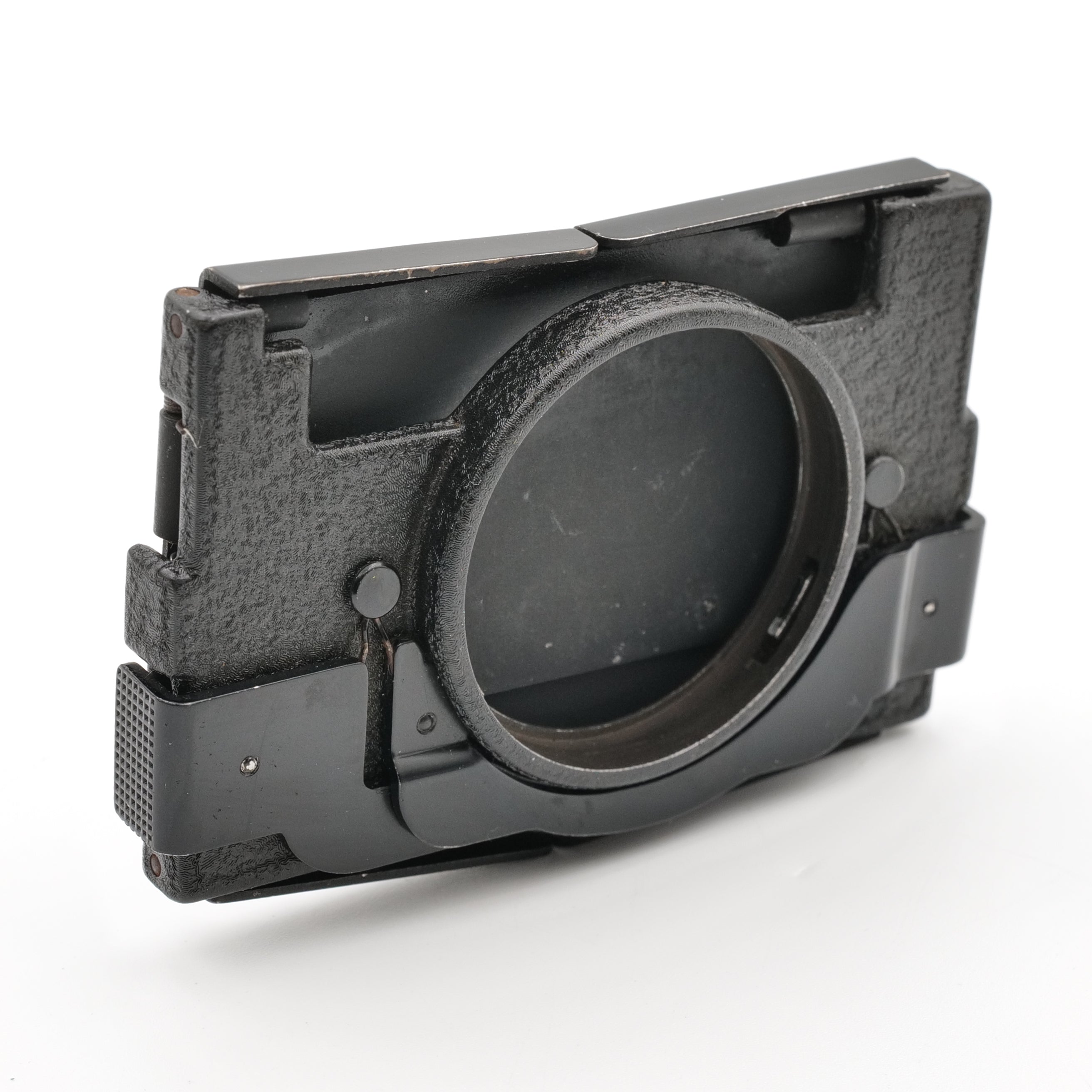 SOOFM Collapsible Summitar Lens Hood