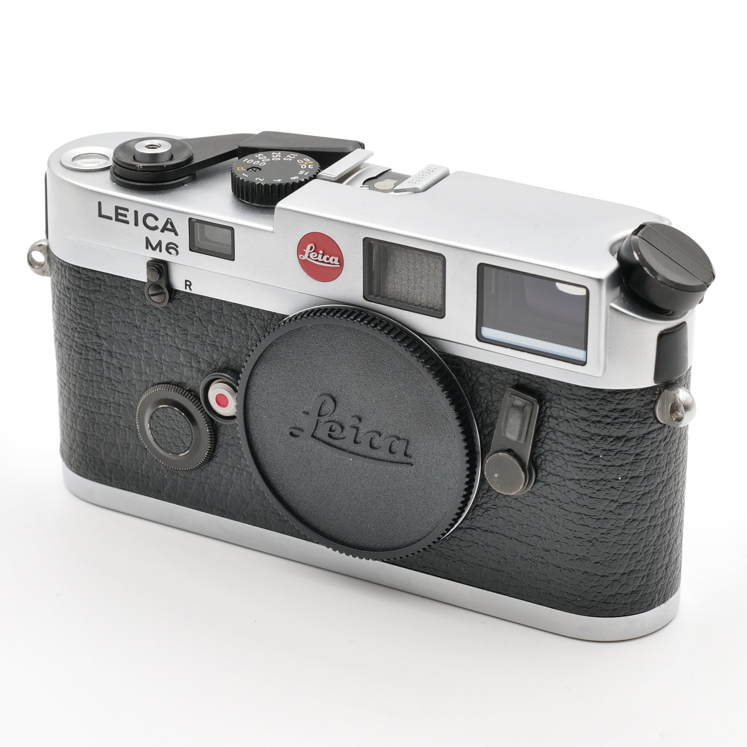 M6 Silver Panda 1758358