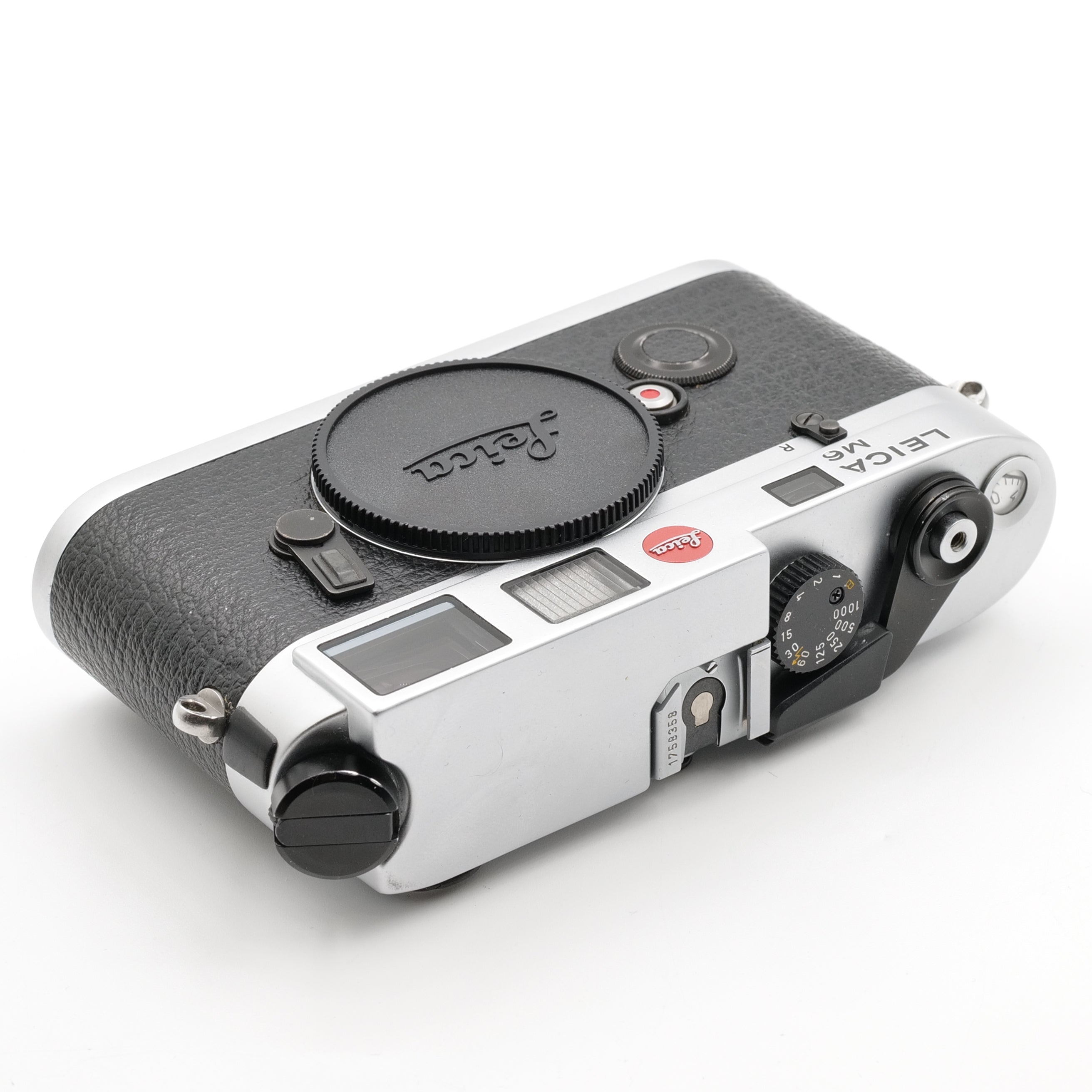 M6 Silver Panda 1758358