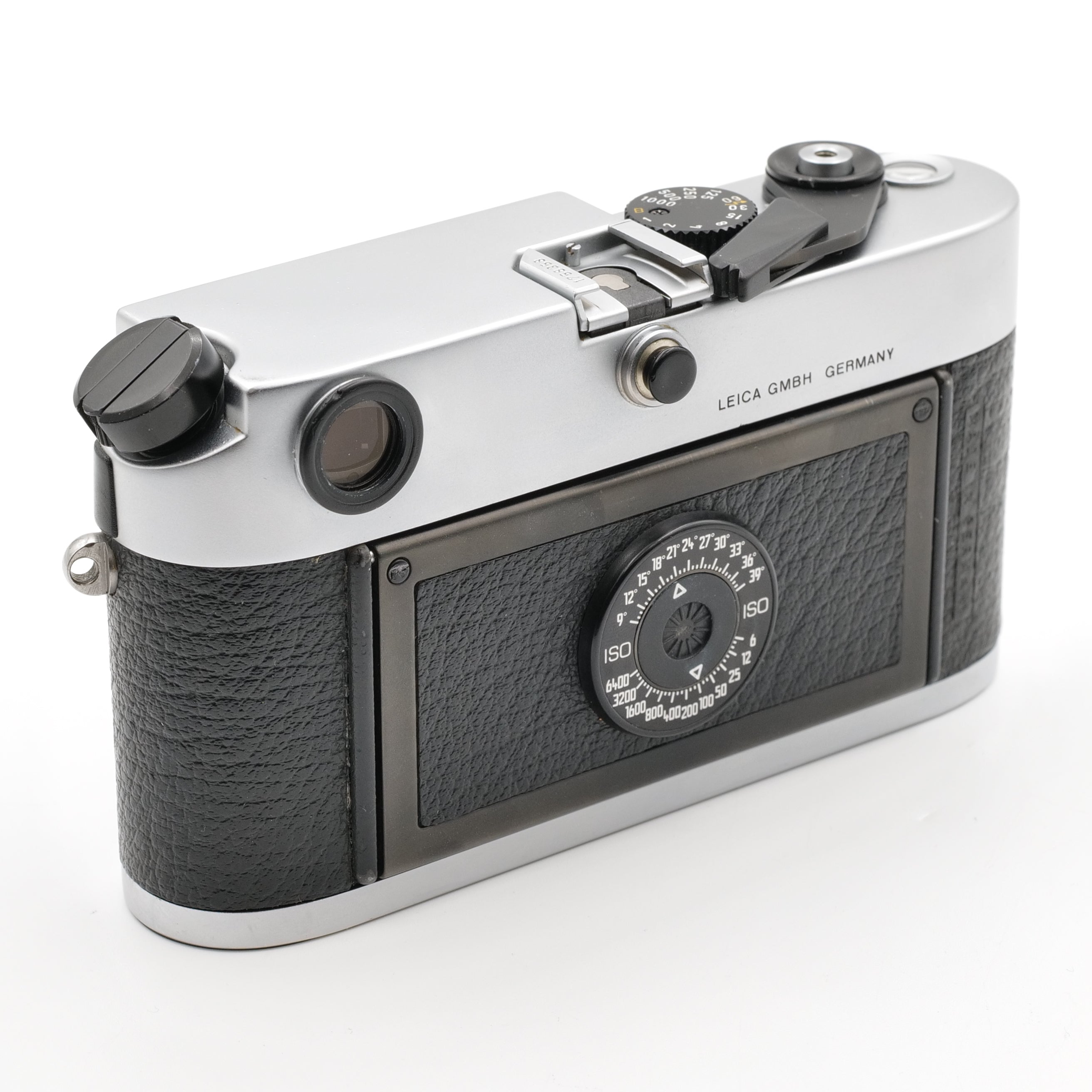 M6 Silver Panda 1758358