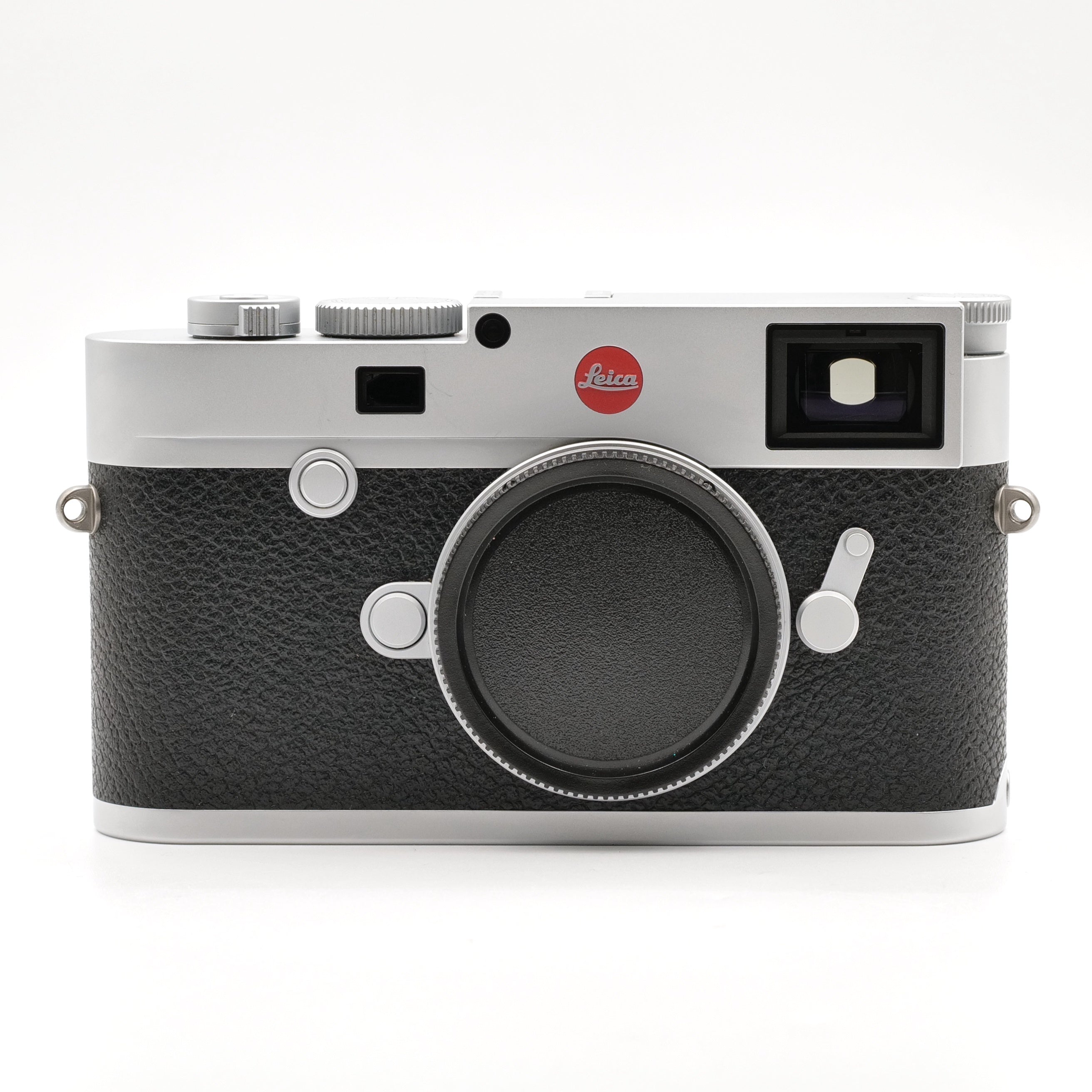 M10, Silver Chrome. 5195126