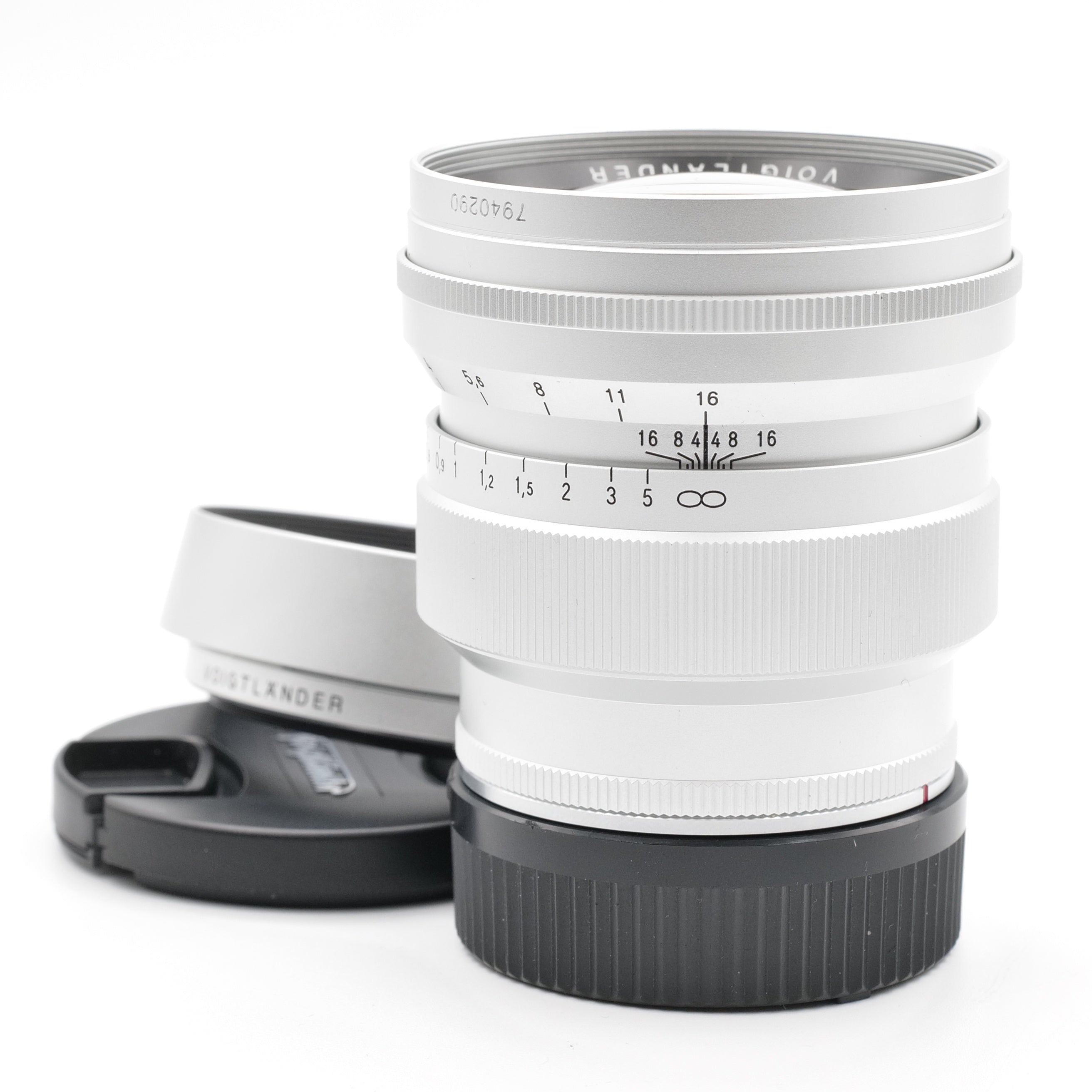75mm f/1.5 Nokton VM, 7940290