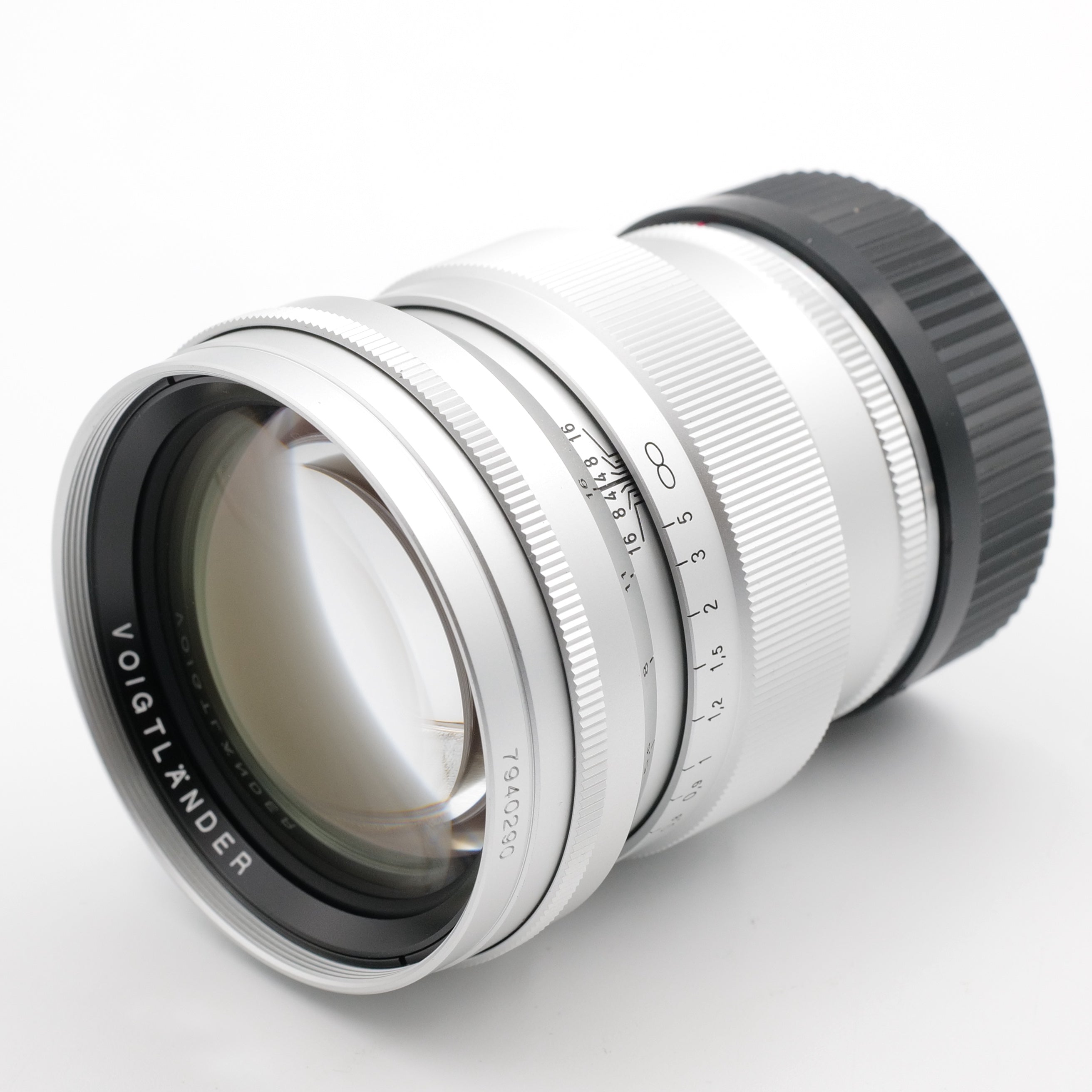 75mm f/1.5 Nokton VM, 7940290