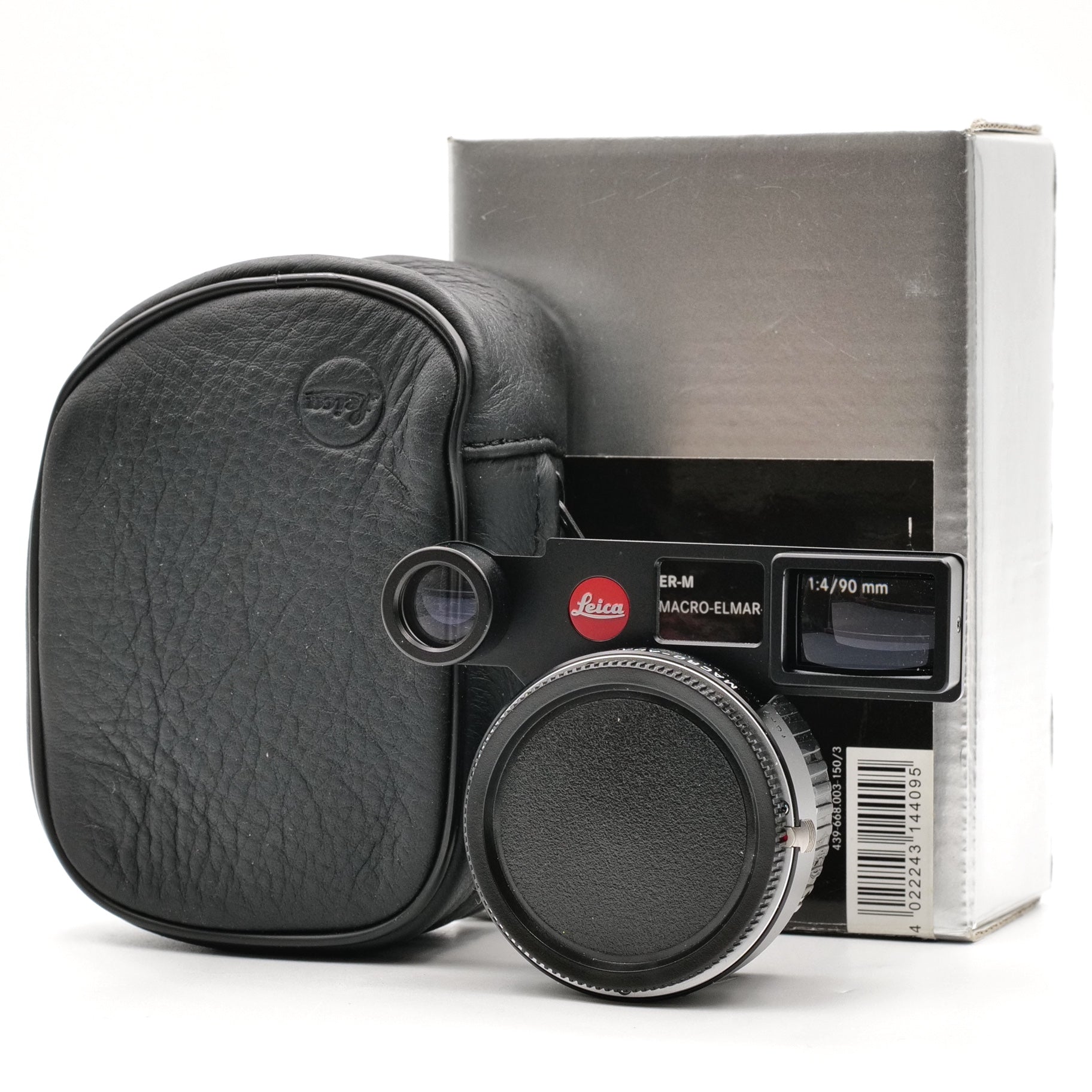 Macro-Adapter-M, Boxed. 14409