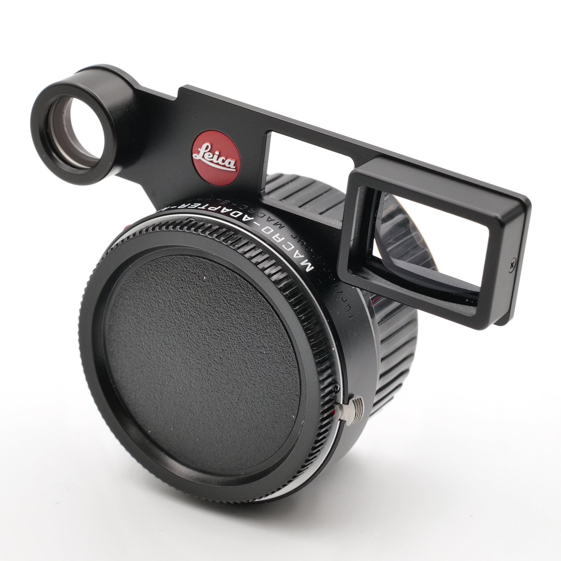 Macro-Adapter-M, Boxed. 14409