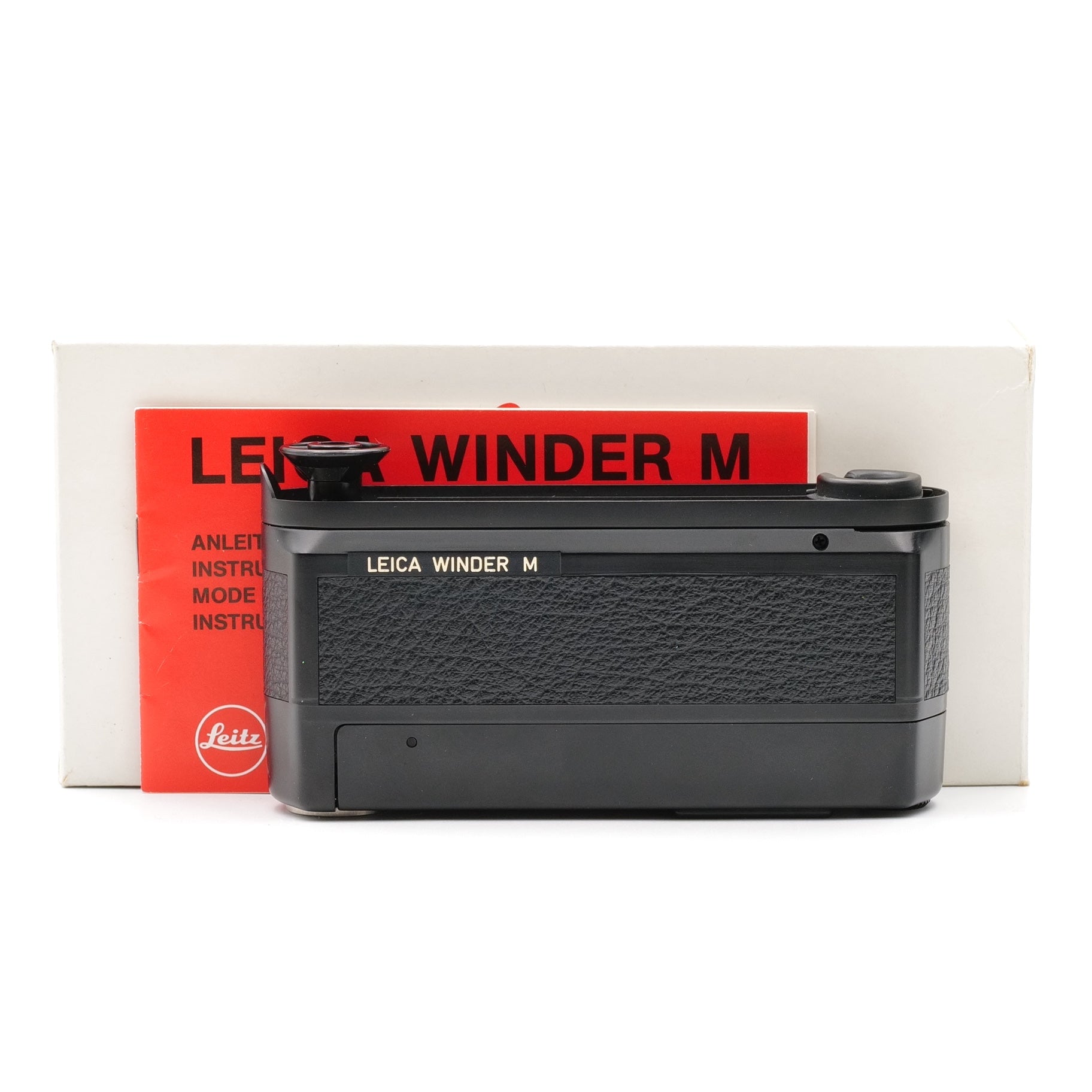 Winder-M, 14403