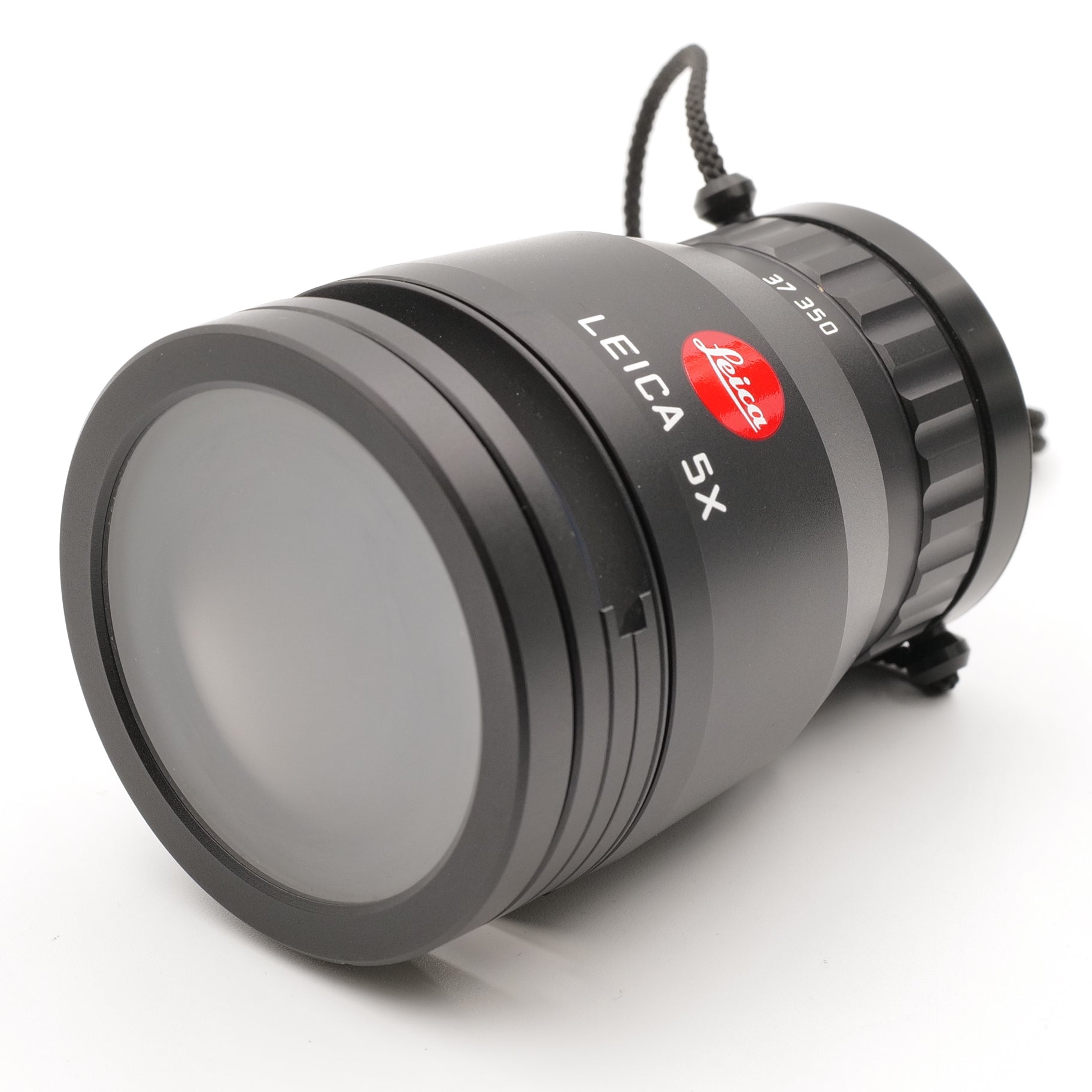 Leica Manchester UK | Universal Magnifying 5x Loupe, 37350