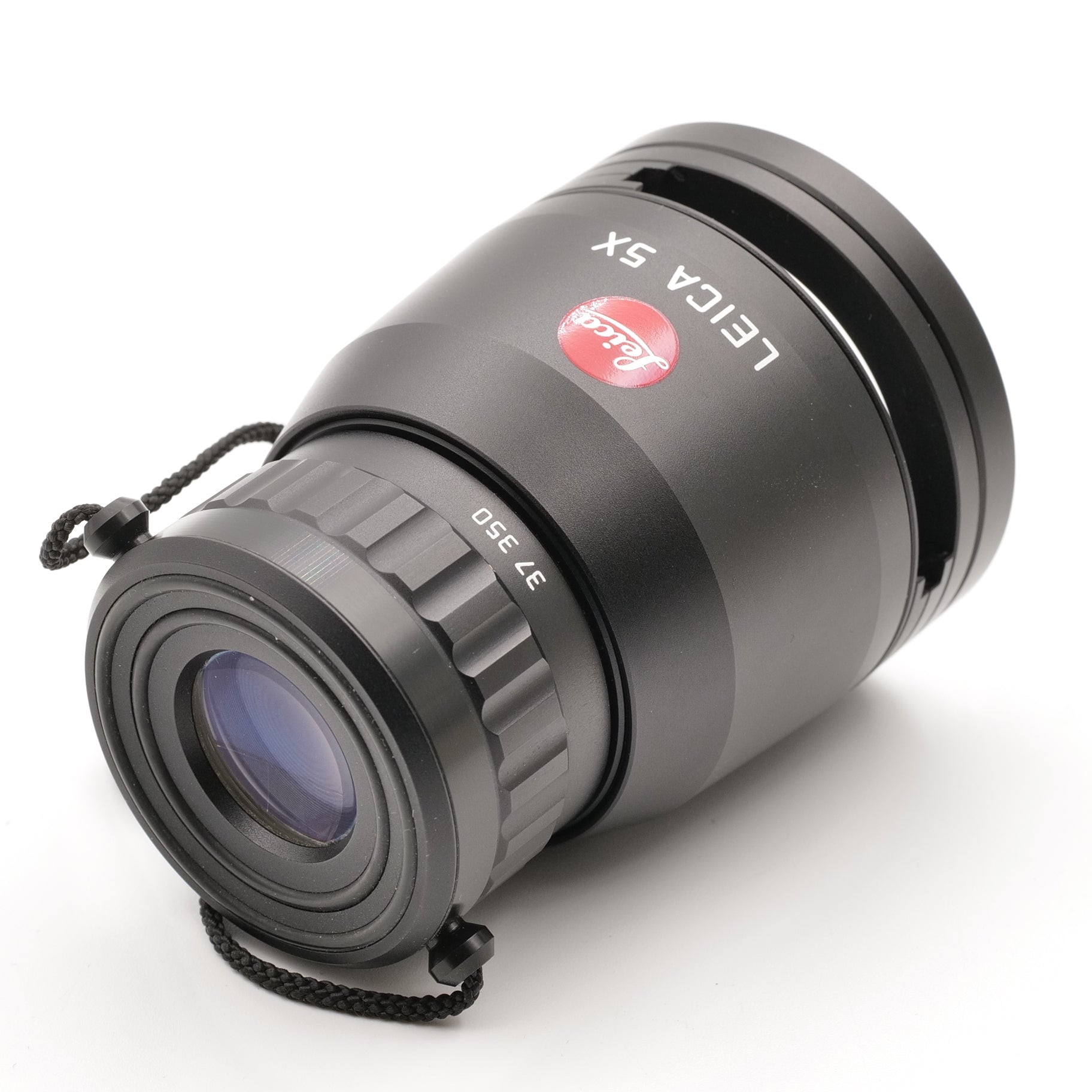 Leica Manchester UK | Universal Magnifying 5x Loupe, 37350