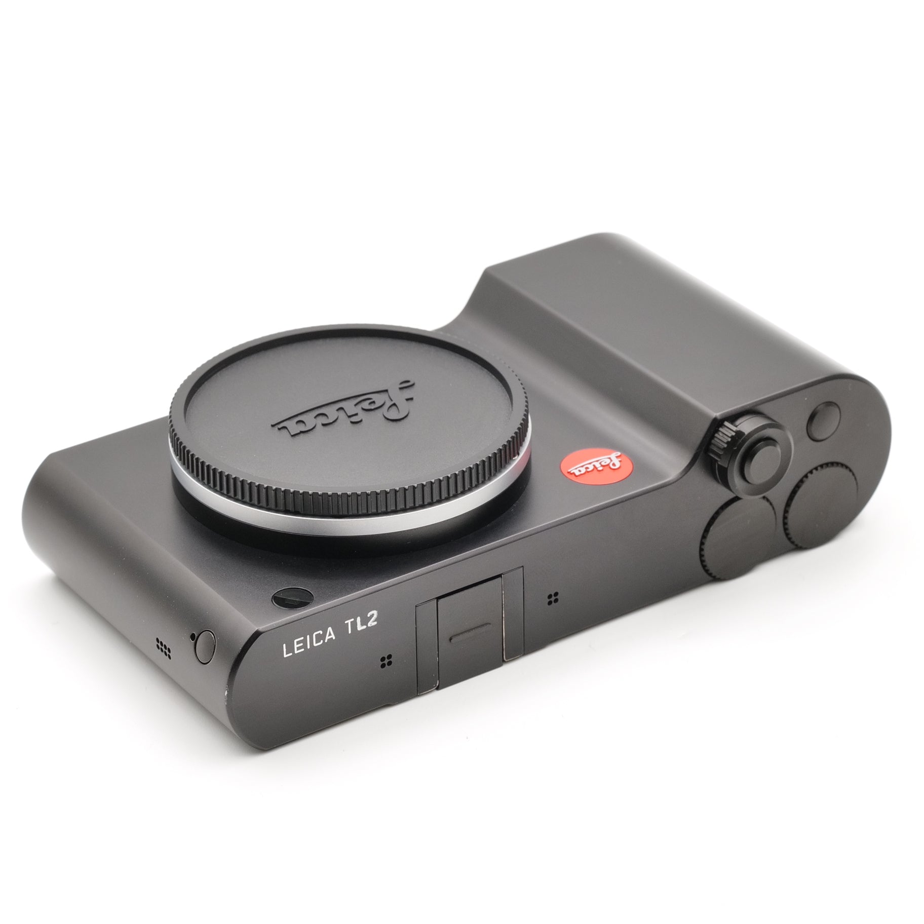 TL2 Body, Black, Boxed. 5226839