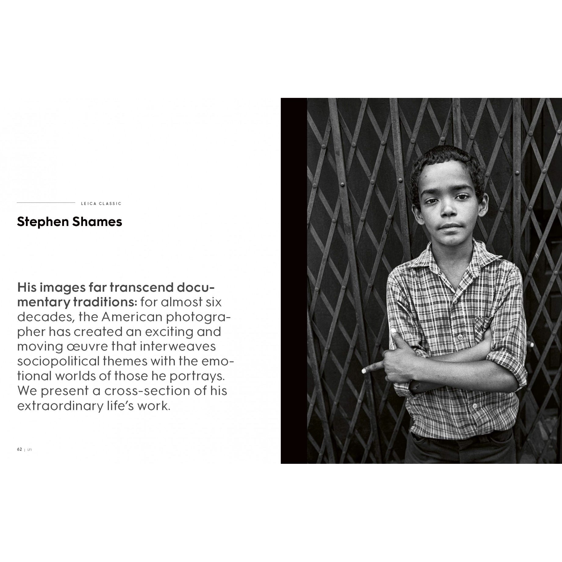 LFI  Magazine 01/2026