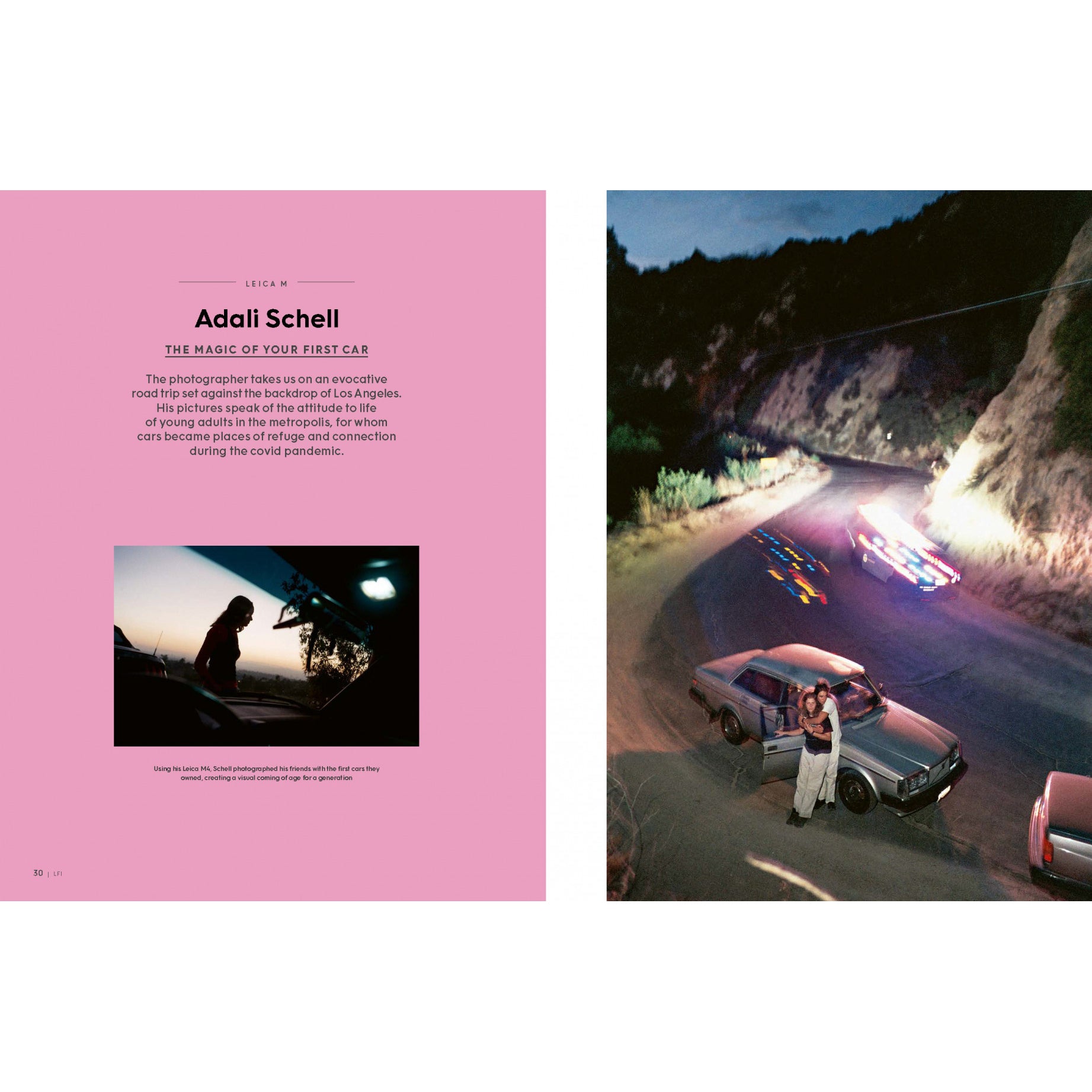 LFi Magazine 04/2025
