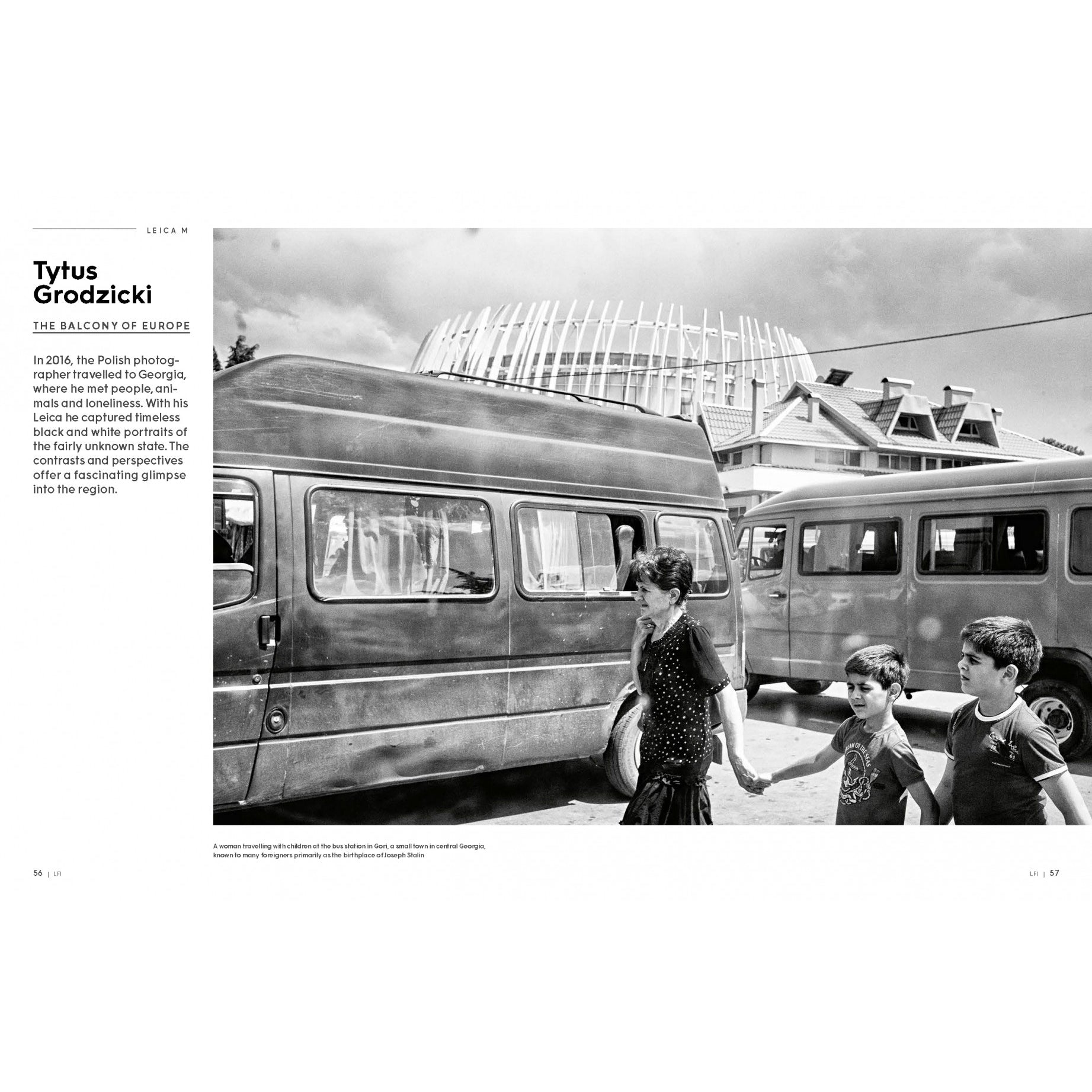 LFi Magazine 04/2025