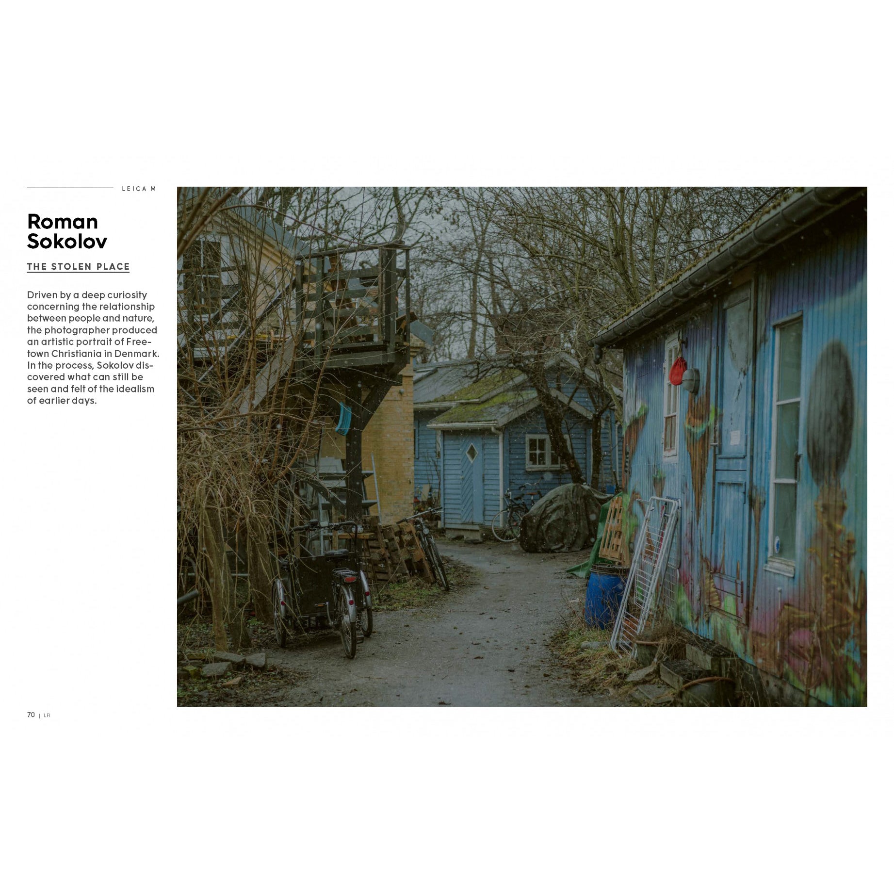 LFi Magazine 04/2025