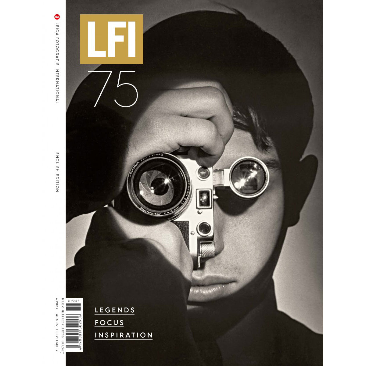 LFi Magazine 06/2024