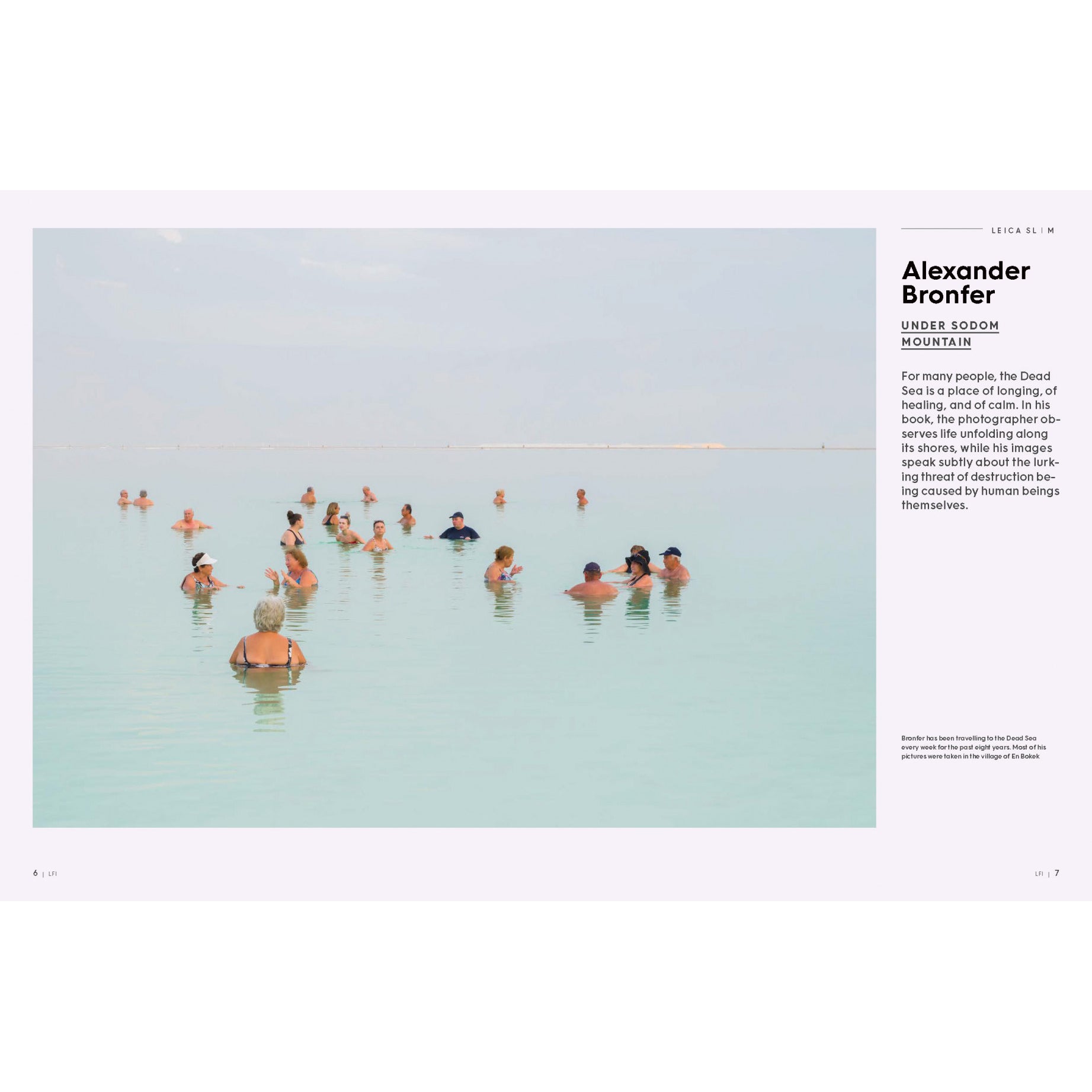 LFI Magazine, 06,2026