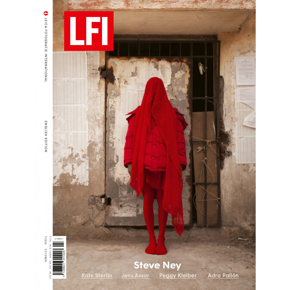 LFI Magazine, 07,2026