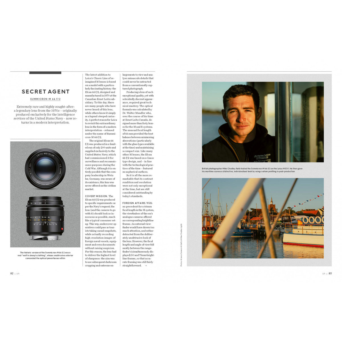 LFI Magazine, 07,2026