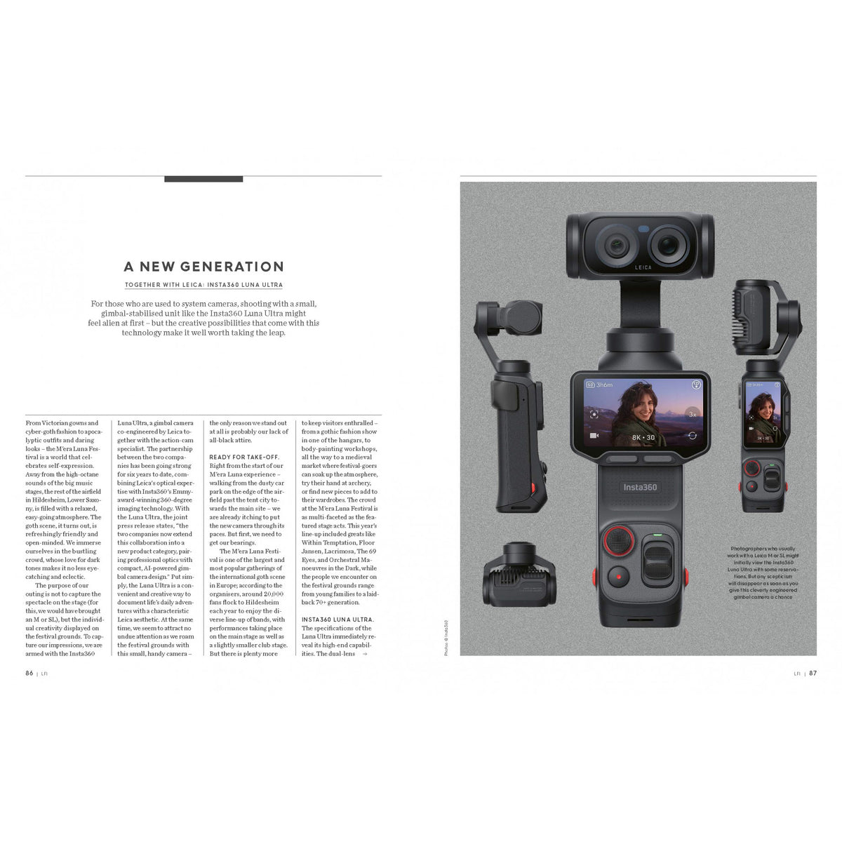 LFI Magazine, 07,2026