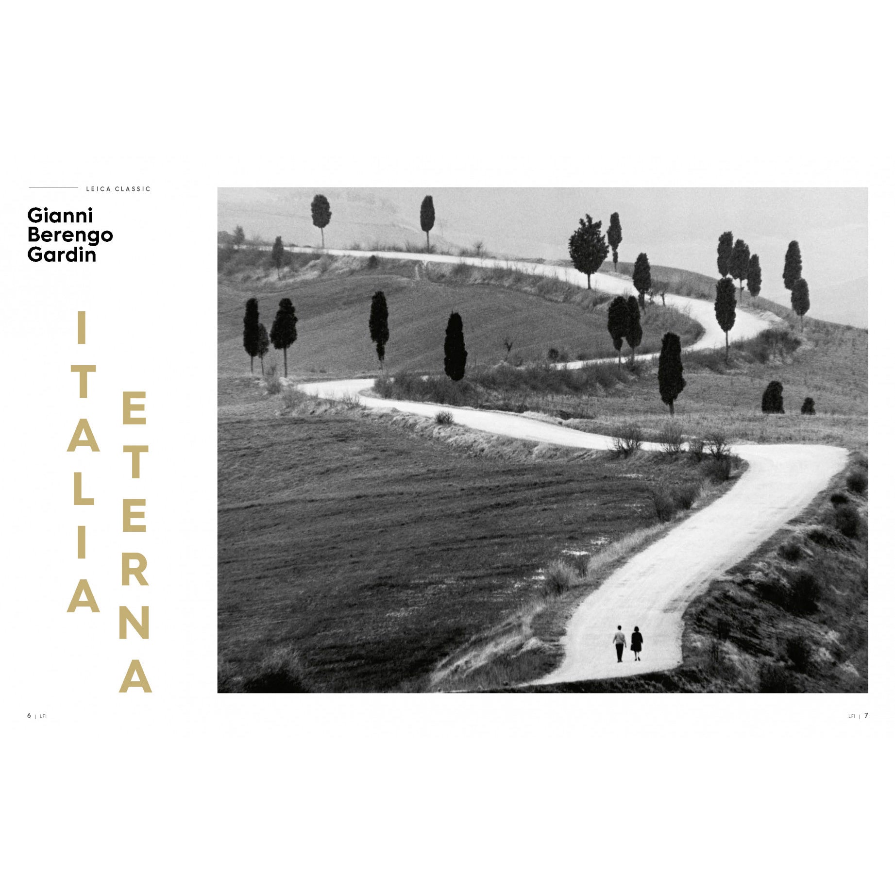 LFi Magazine 08/2025