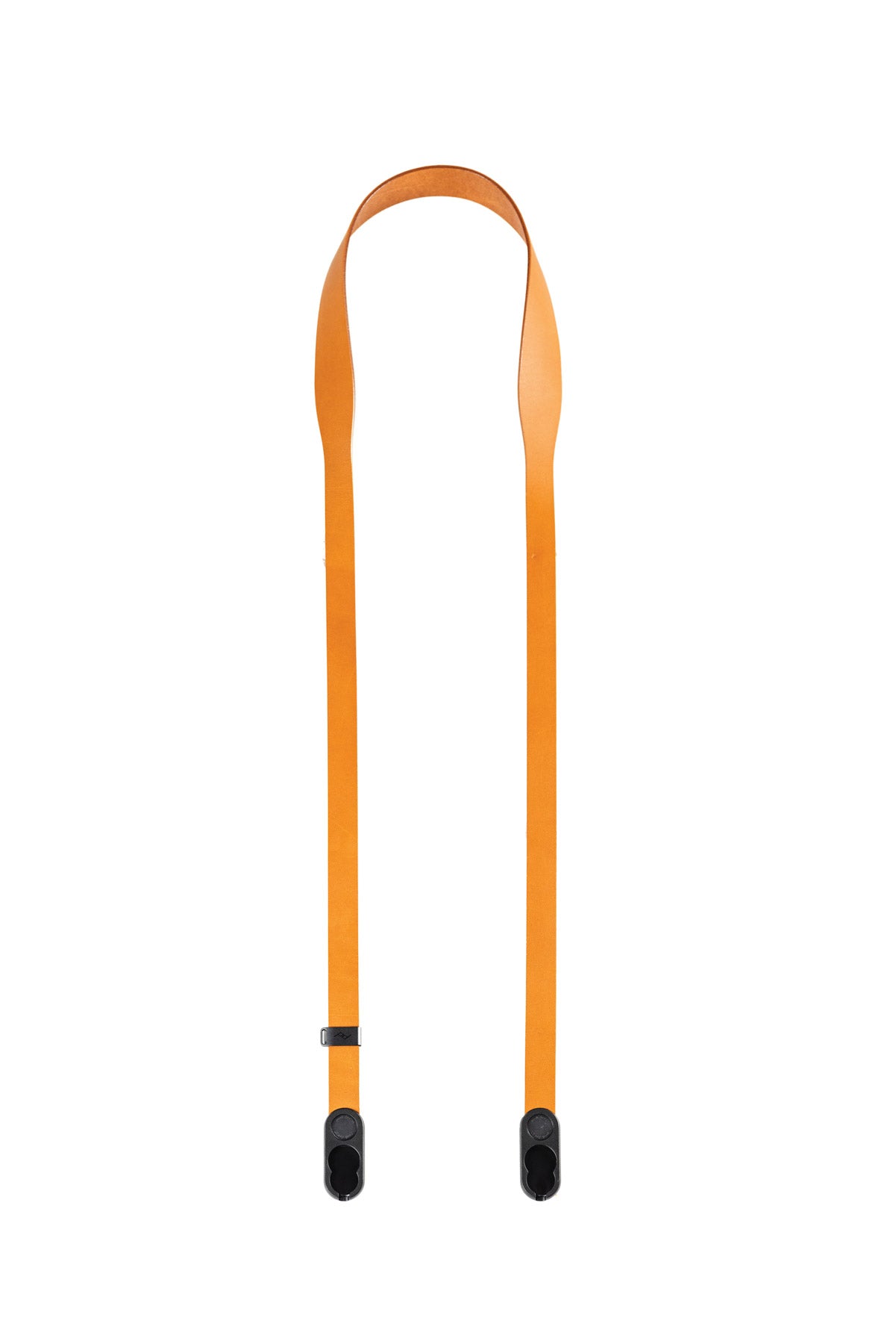 Form Leather Camera Strap