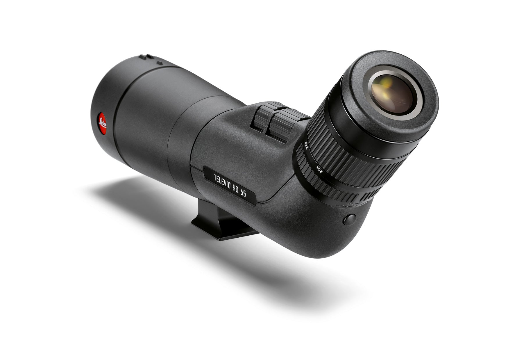 TELEVID HD 65 Kit, angle view (45°), with 20x-60x