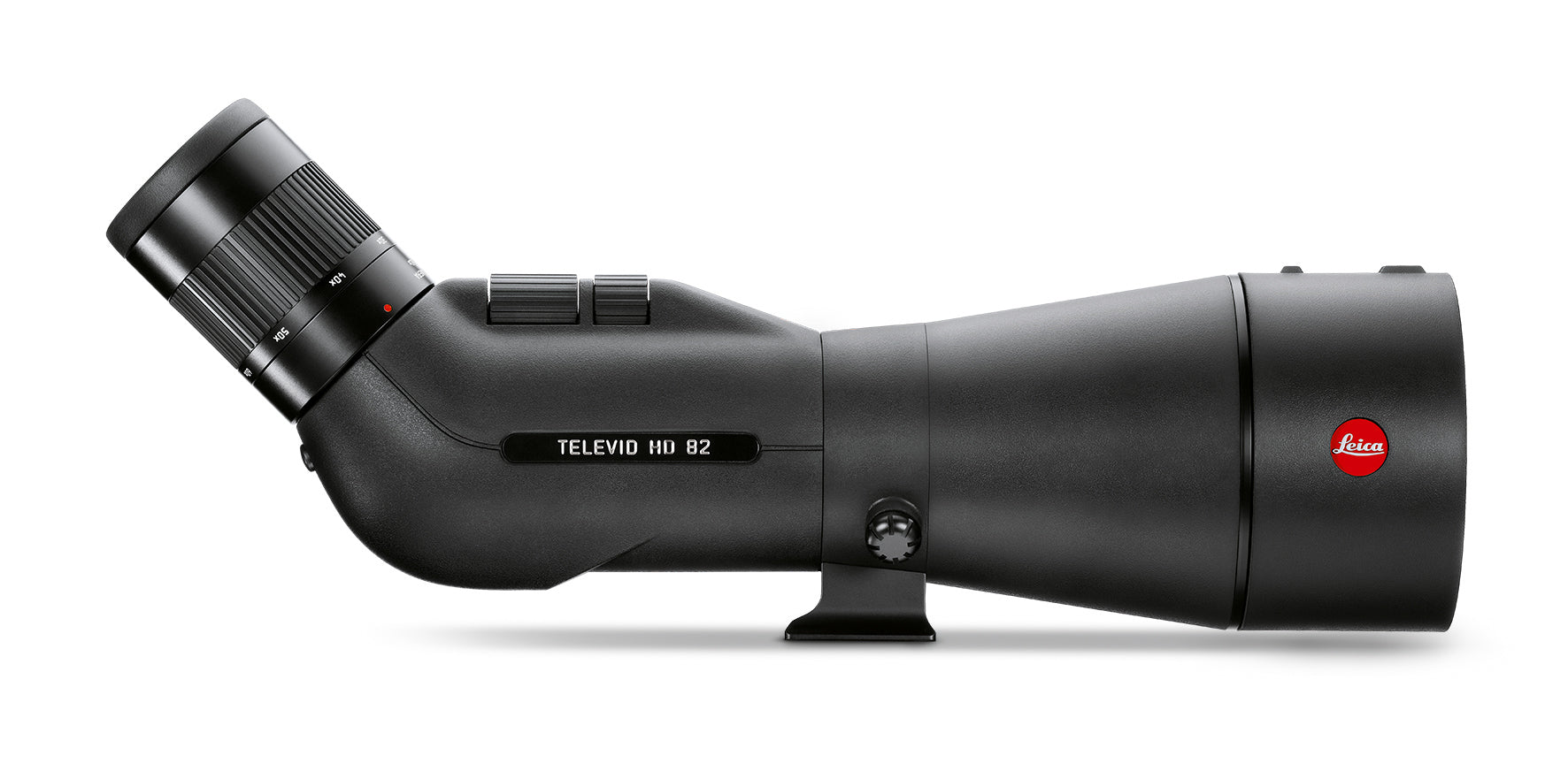TELEVID HD 82 Kit,angle view (45°), with 20x-60x