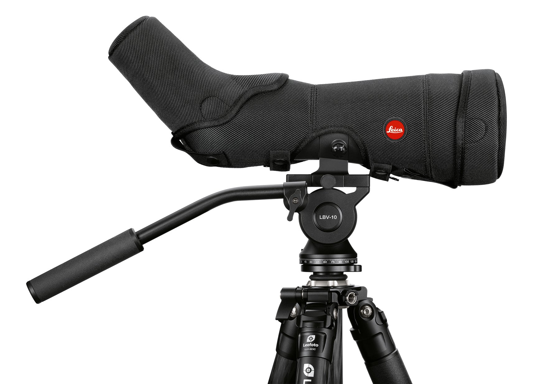 Ever-Ready-Case Televid