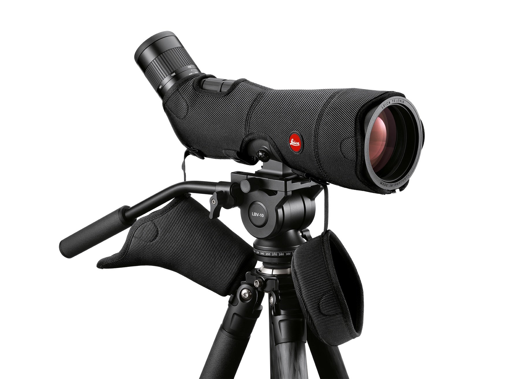 Ever-Ready-Case Televid