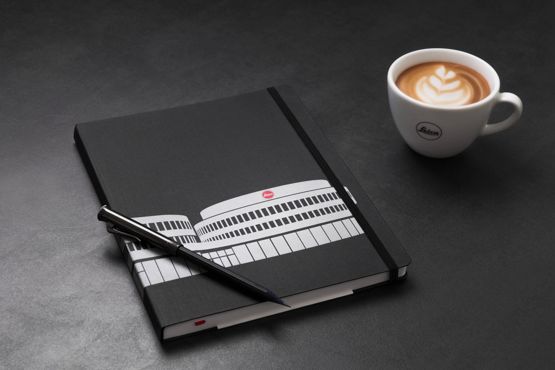 Notebook, special format