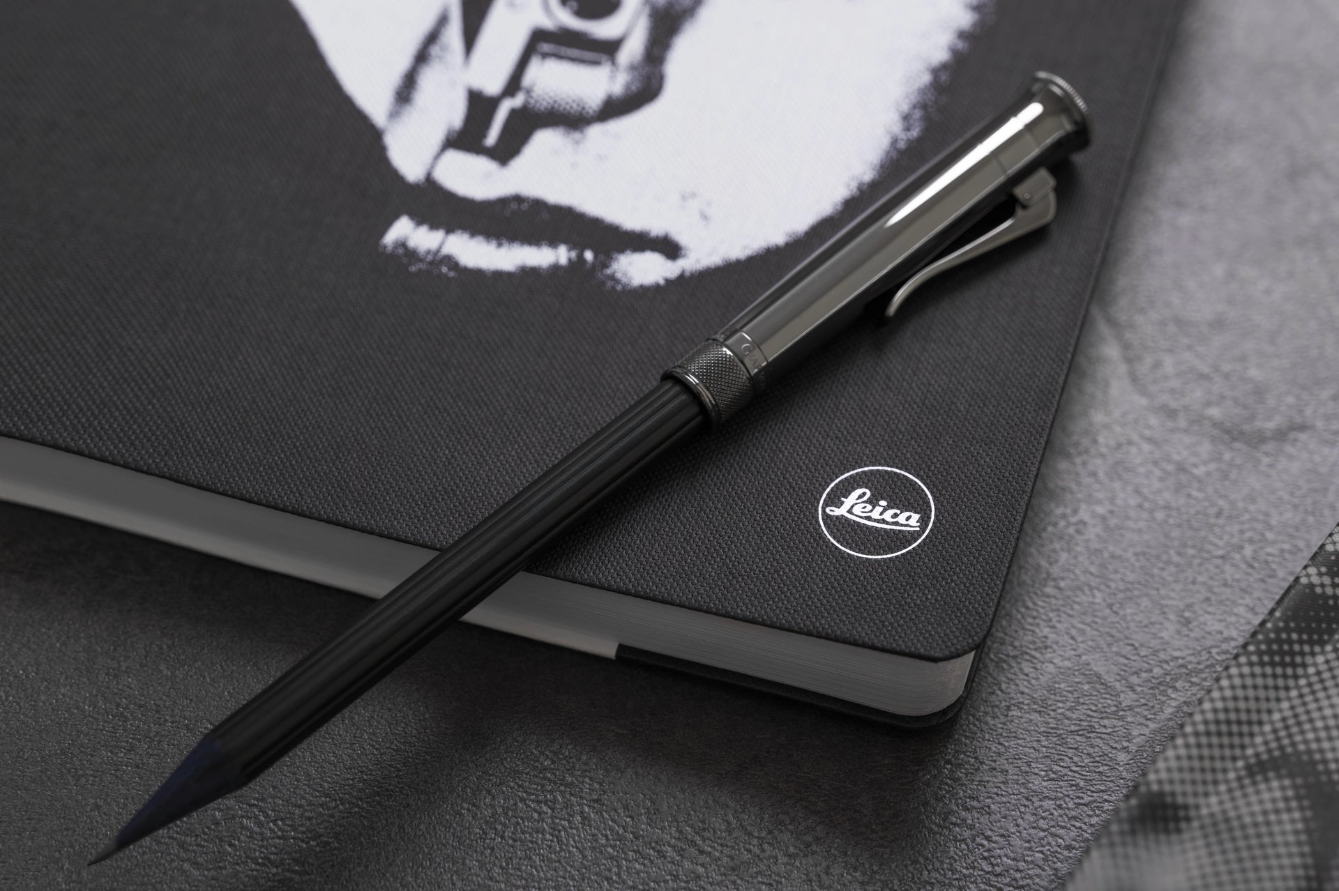 Notebook, special format