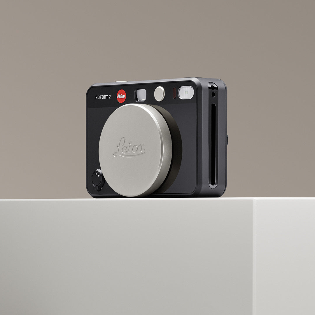 SOFORT 2 100 Years of Leica
