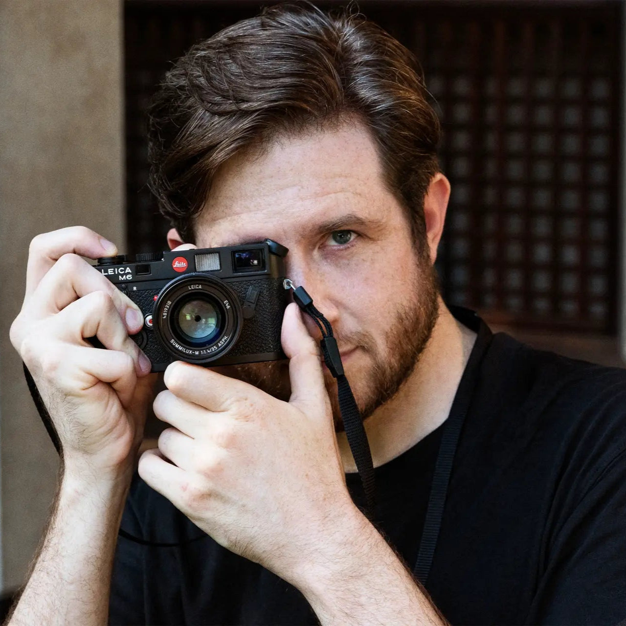 Monopan 50 Film Photography Experience