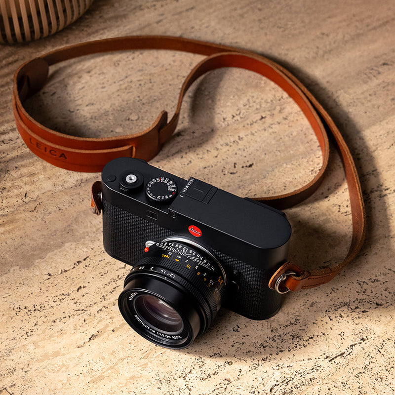 NOCTILUX-M 35 f/1.2 ASPH.