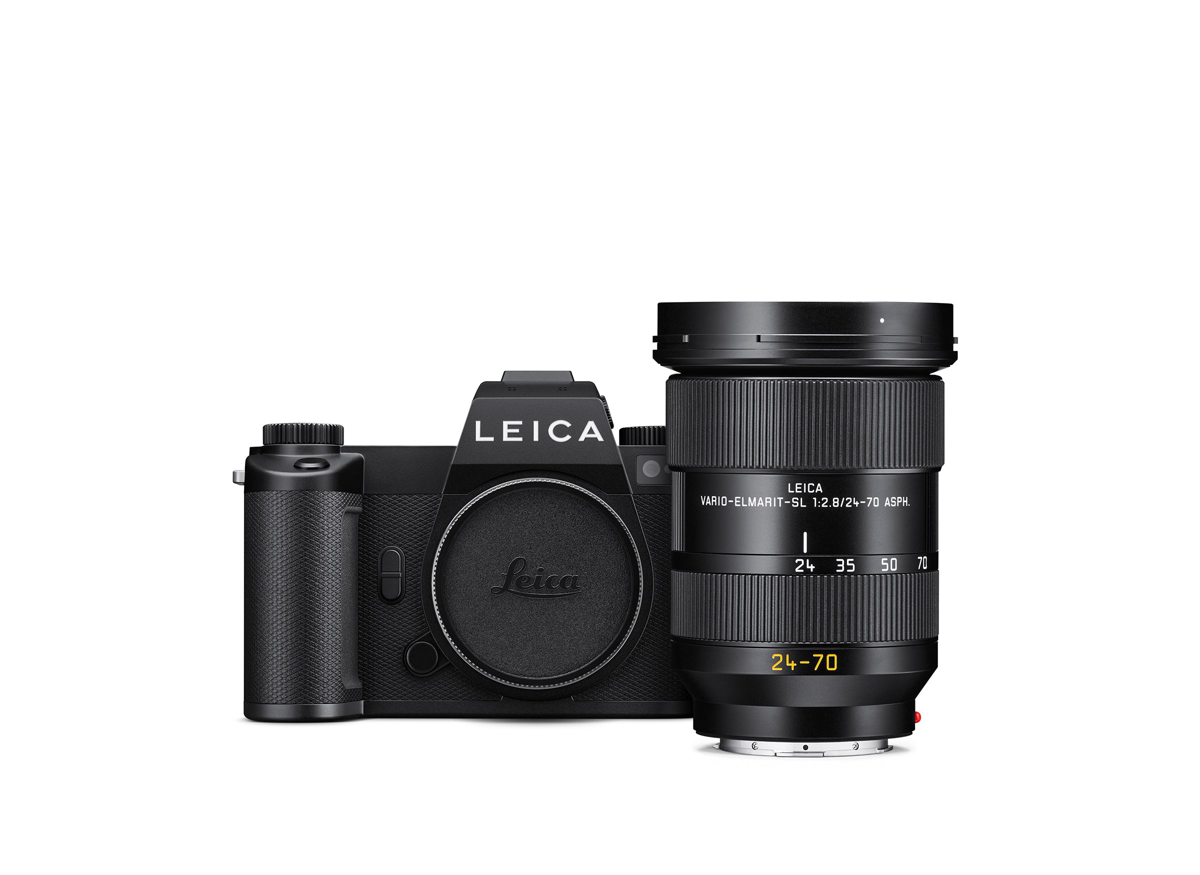 SL3-P Vario Kit 24-70