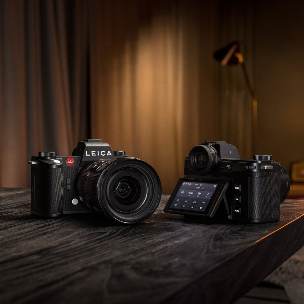 Leica Camera Rental | Leica Store Manchester, United Kingdom