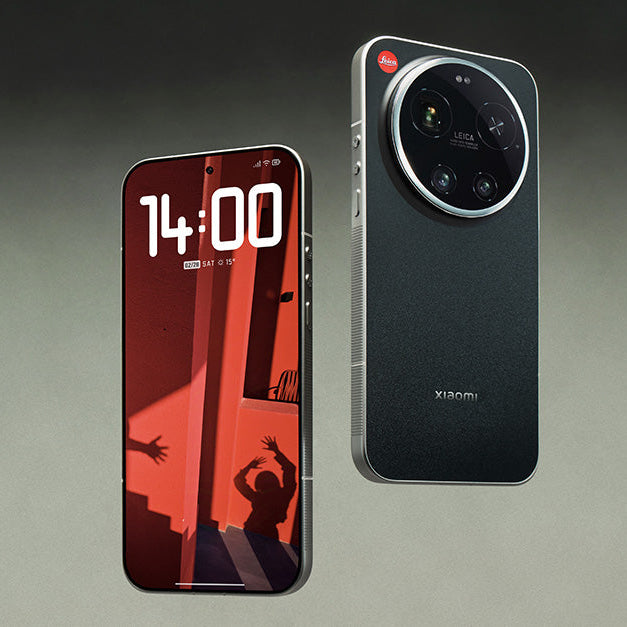 Leitzphone powered by Xiaomi